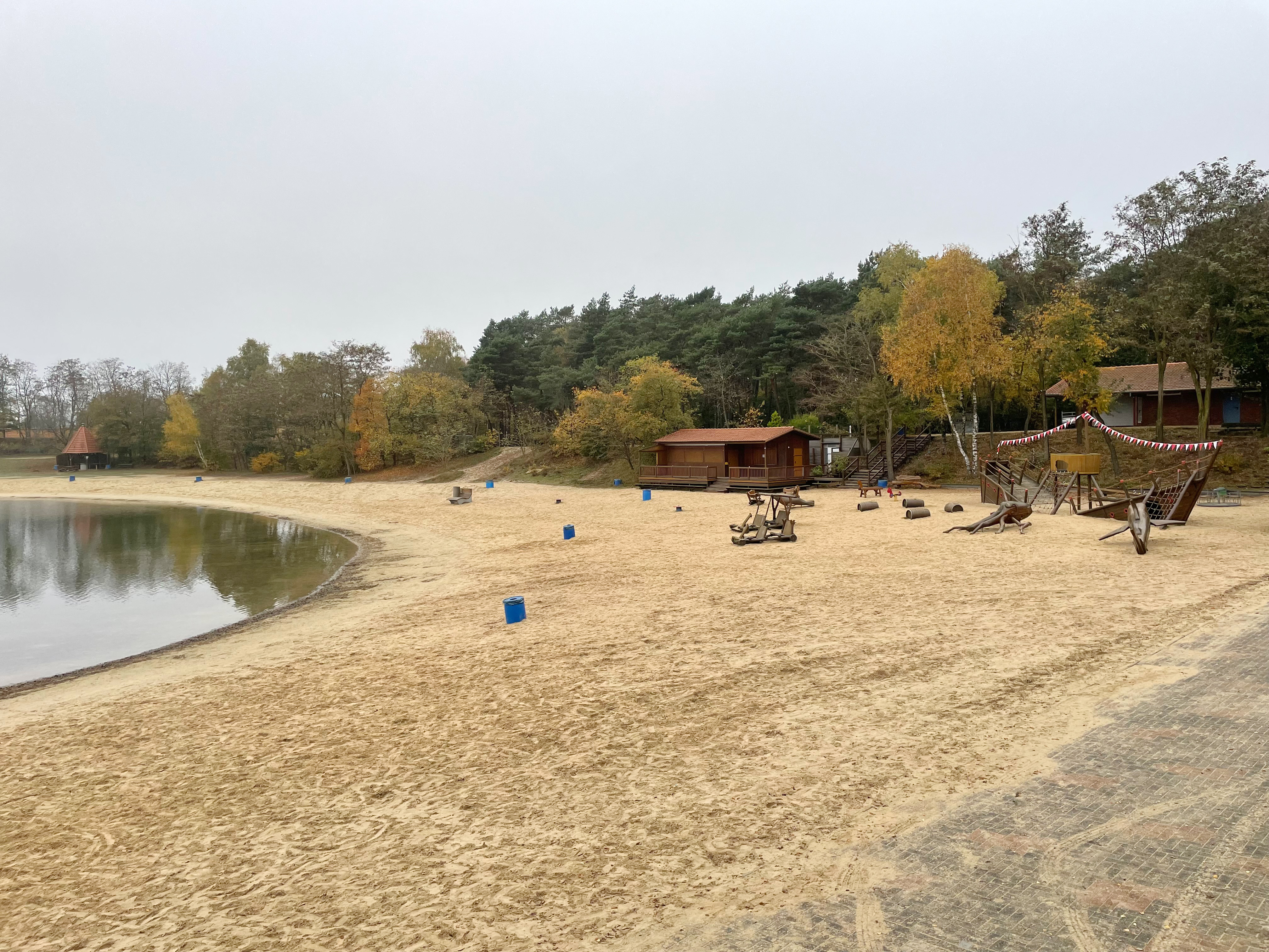 Erholungszentrum Heidesee