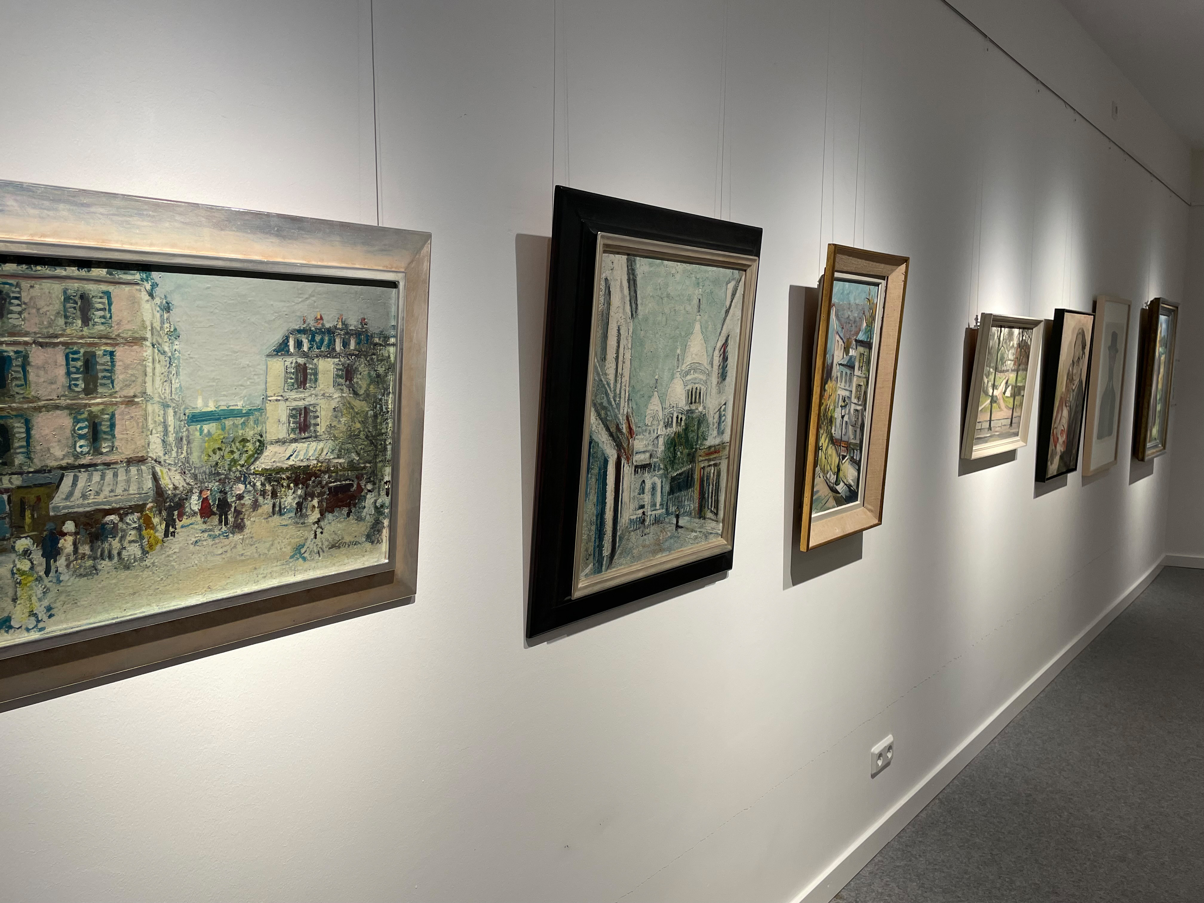 Galerie Luzie Uptmoor