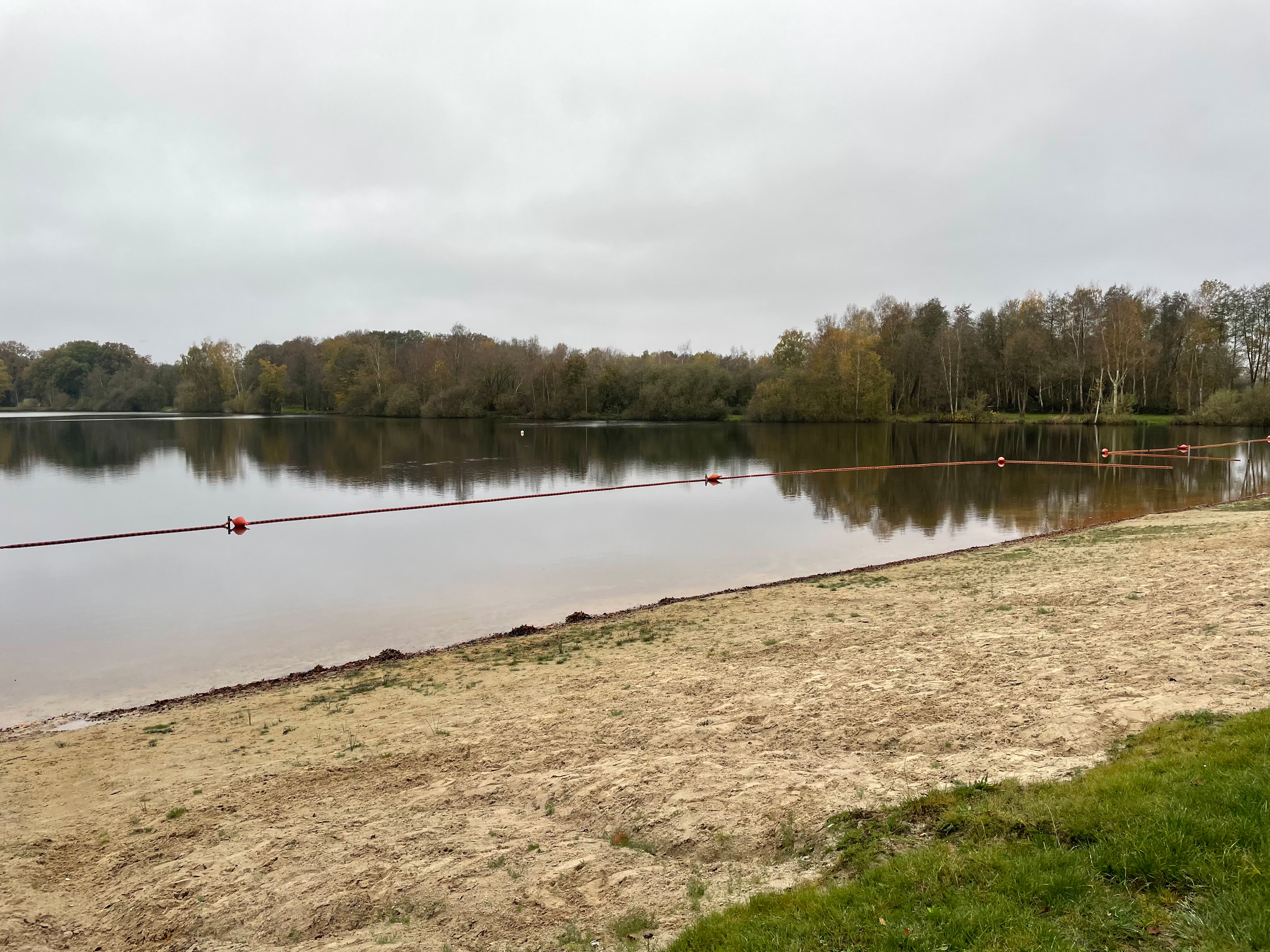 Hollener See