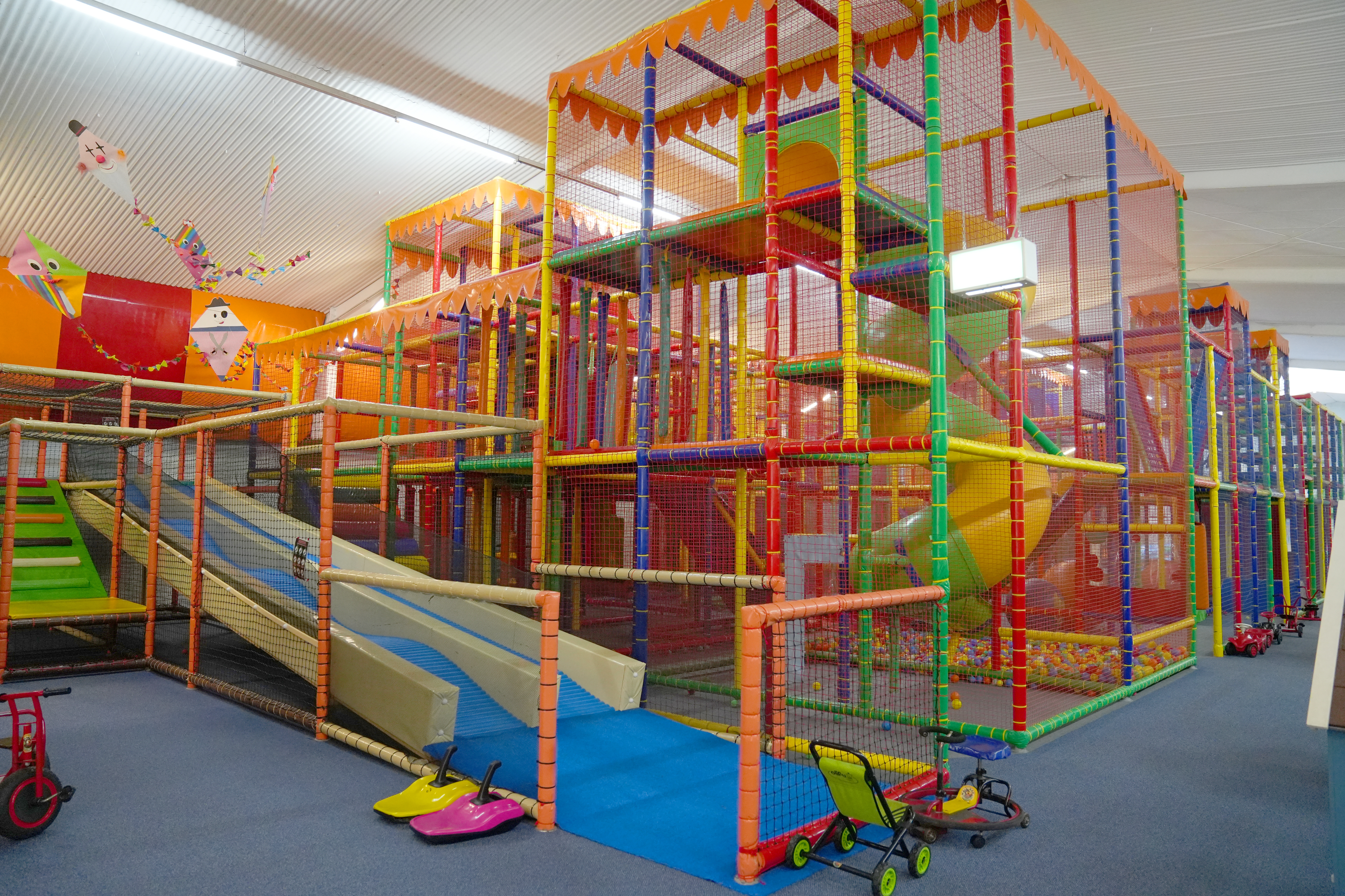 Molli Bär Spielpark