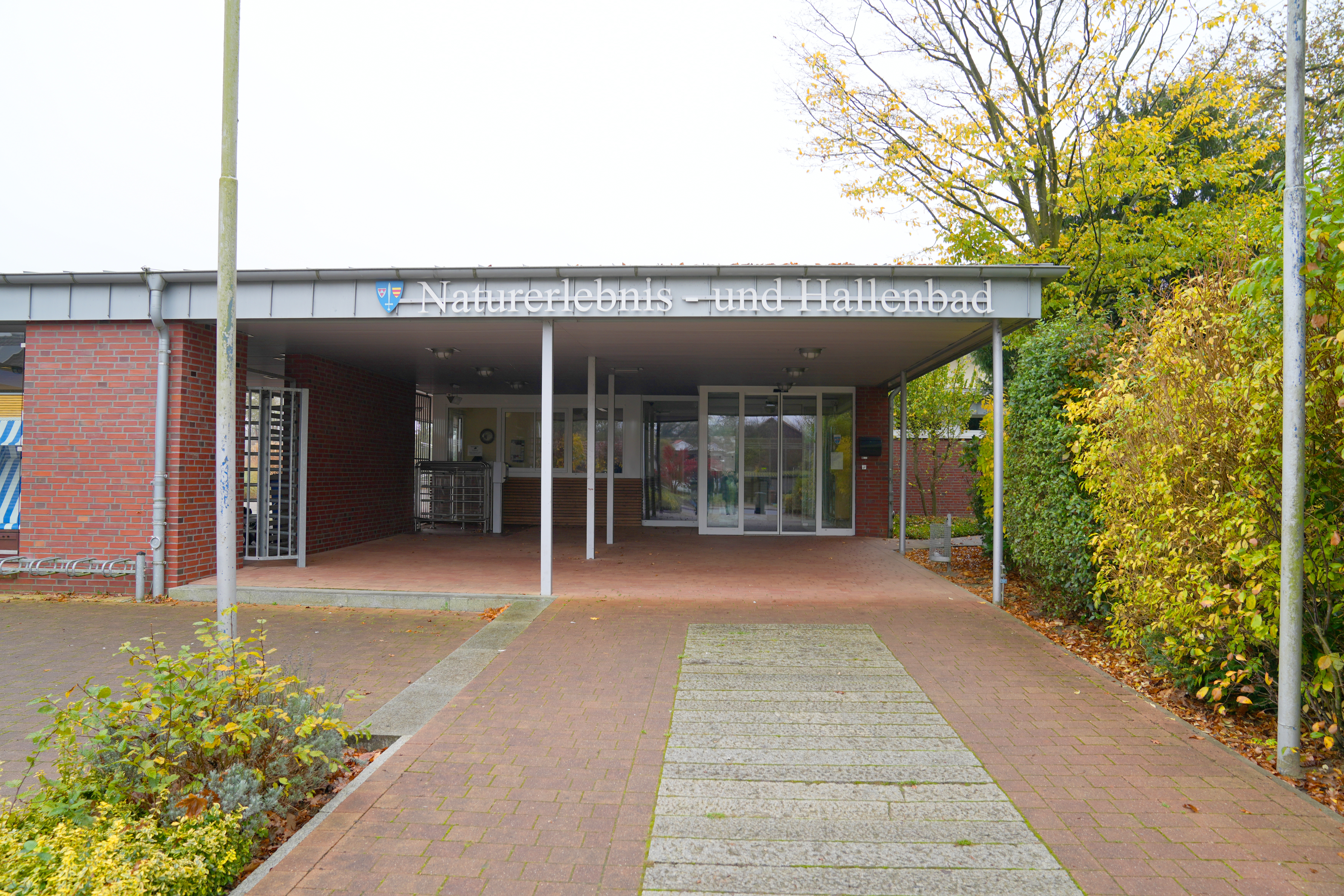 Naturerlebnis- und Hallenbad Lastrup