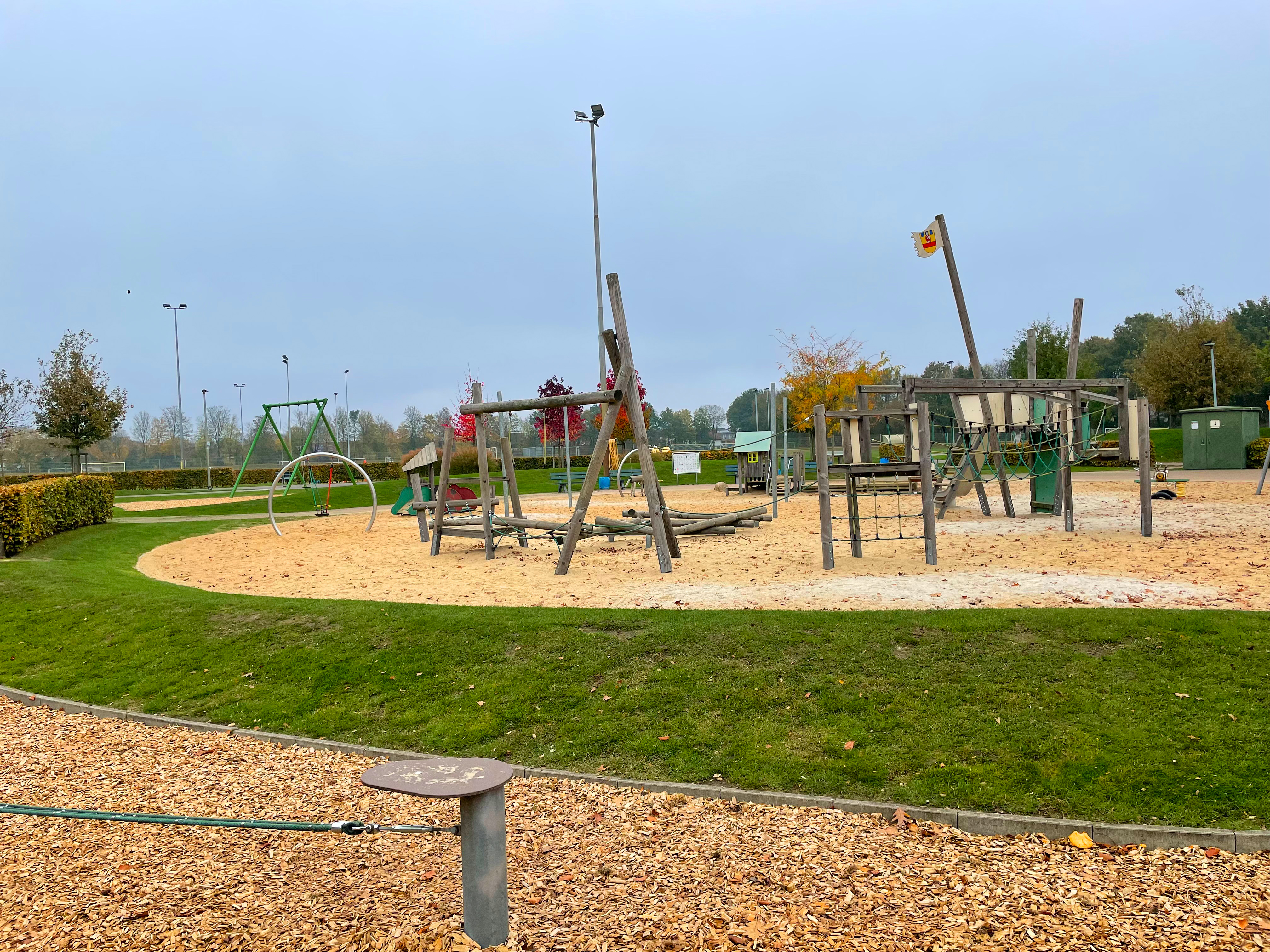 Mehrgenerationenpark Cloppenburg