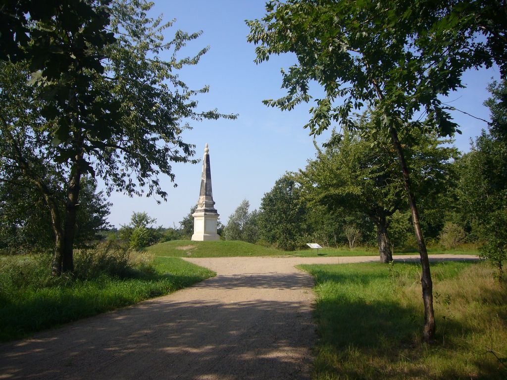 Lustlagerrundweg – Motiv