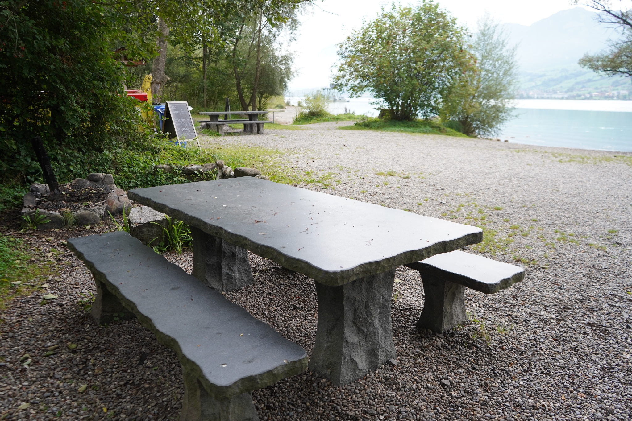 camping topf fr gaskocher BOXIO COOK PLUS I Mobiler Gaskocher in Euroboxformat mit Camping Topfset