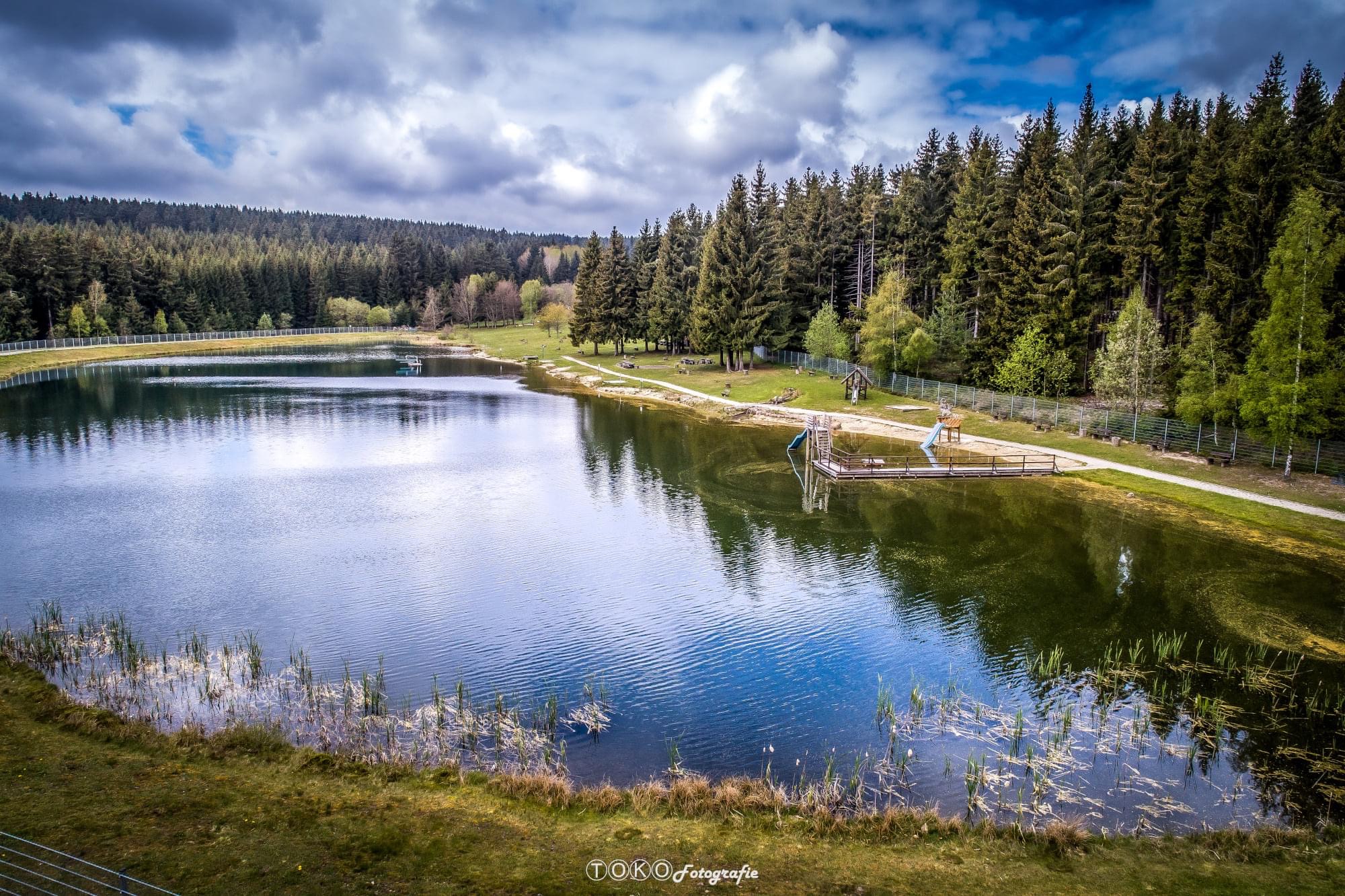 Rundwanderweg „Steinbachtal“ – Motiv