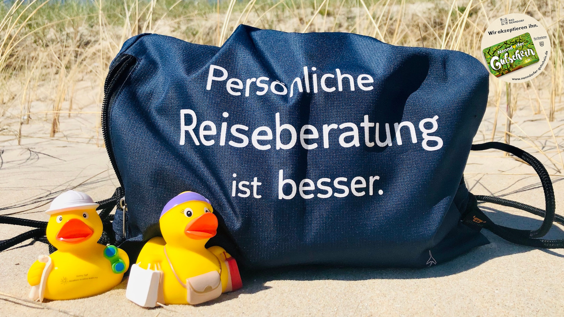 Reiseberatung Bad Nenndorf
