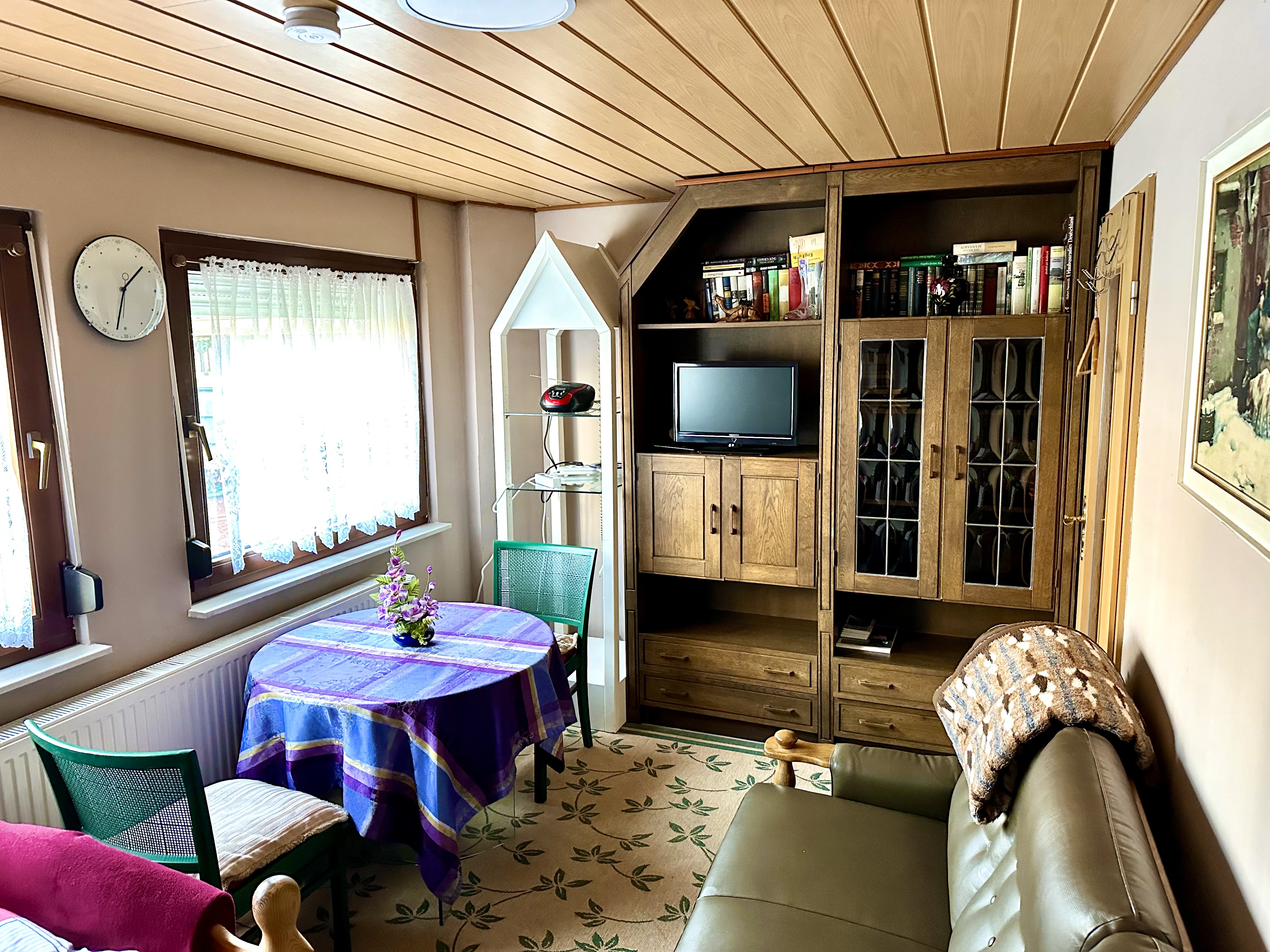Ferienwohnung Mira 1, Herford