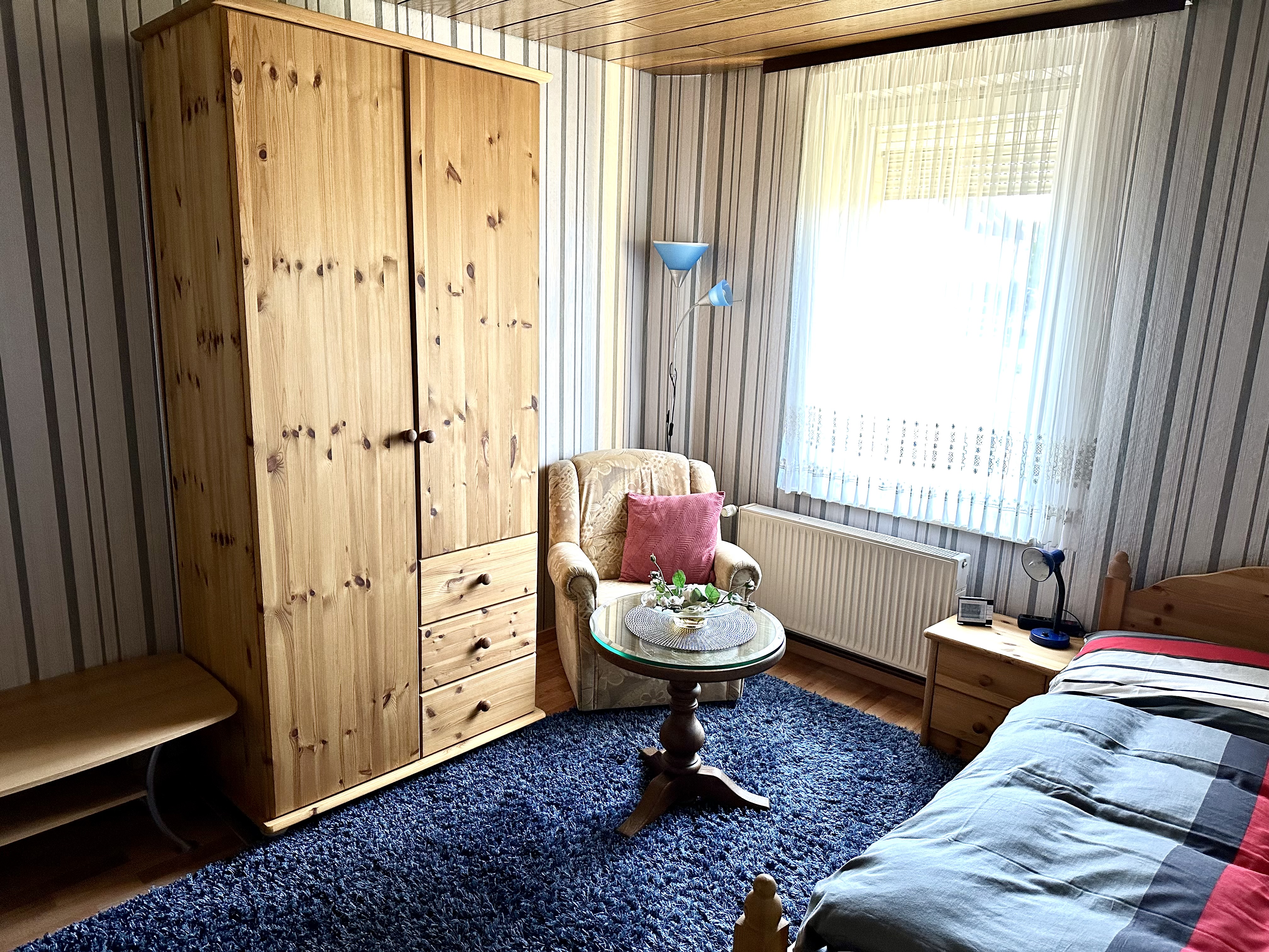 Ferienwohnung Mira 2, Herford