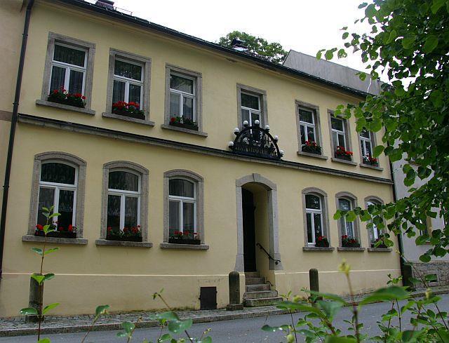 Ferienwohnung am Kirchplatz – Motiv
