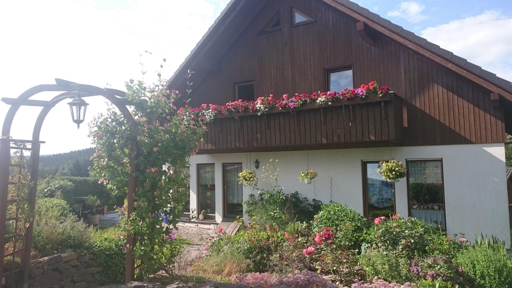 Ferienwohnung Däumler – Motiv