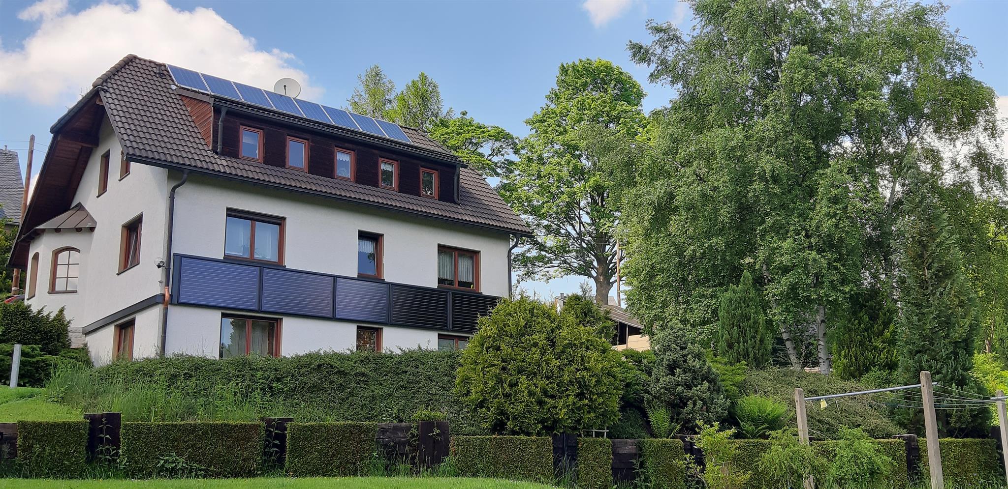 Ferienwohnung Estel – Motiv