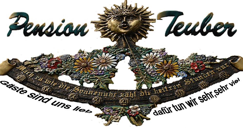 Pension & Ferienwohnungen Teuber, Oberwiesenthal