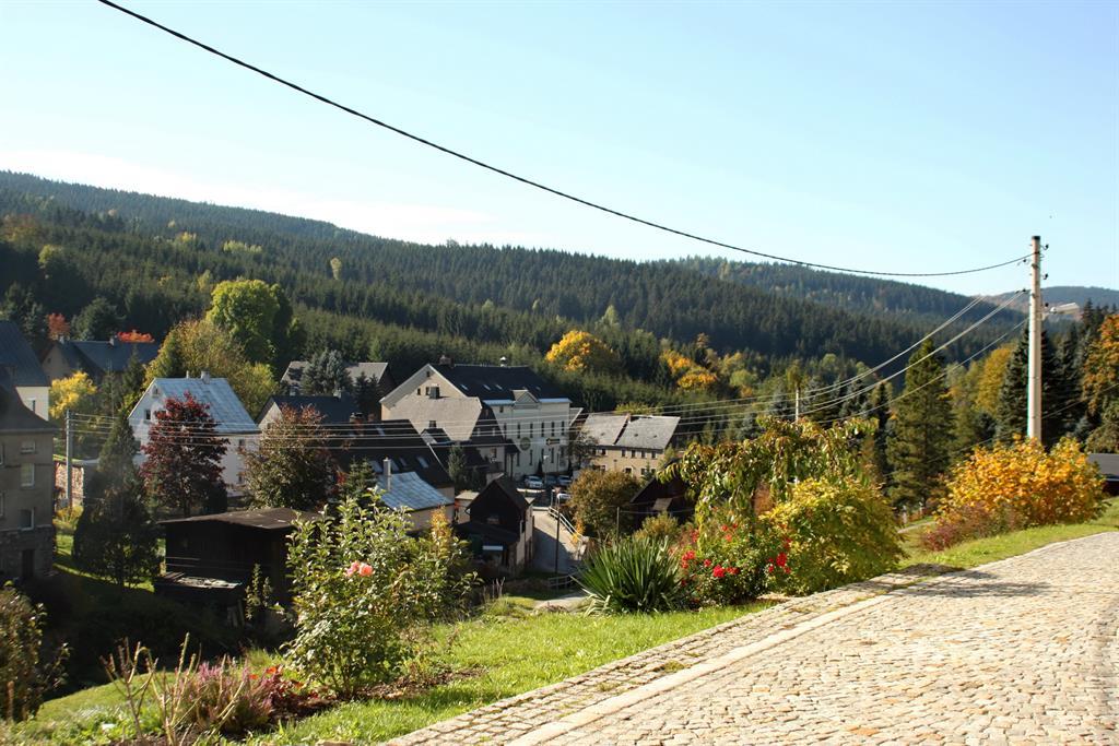 Ferienwohnung Haus Sonnenleithe – Motiv