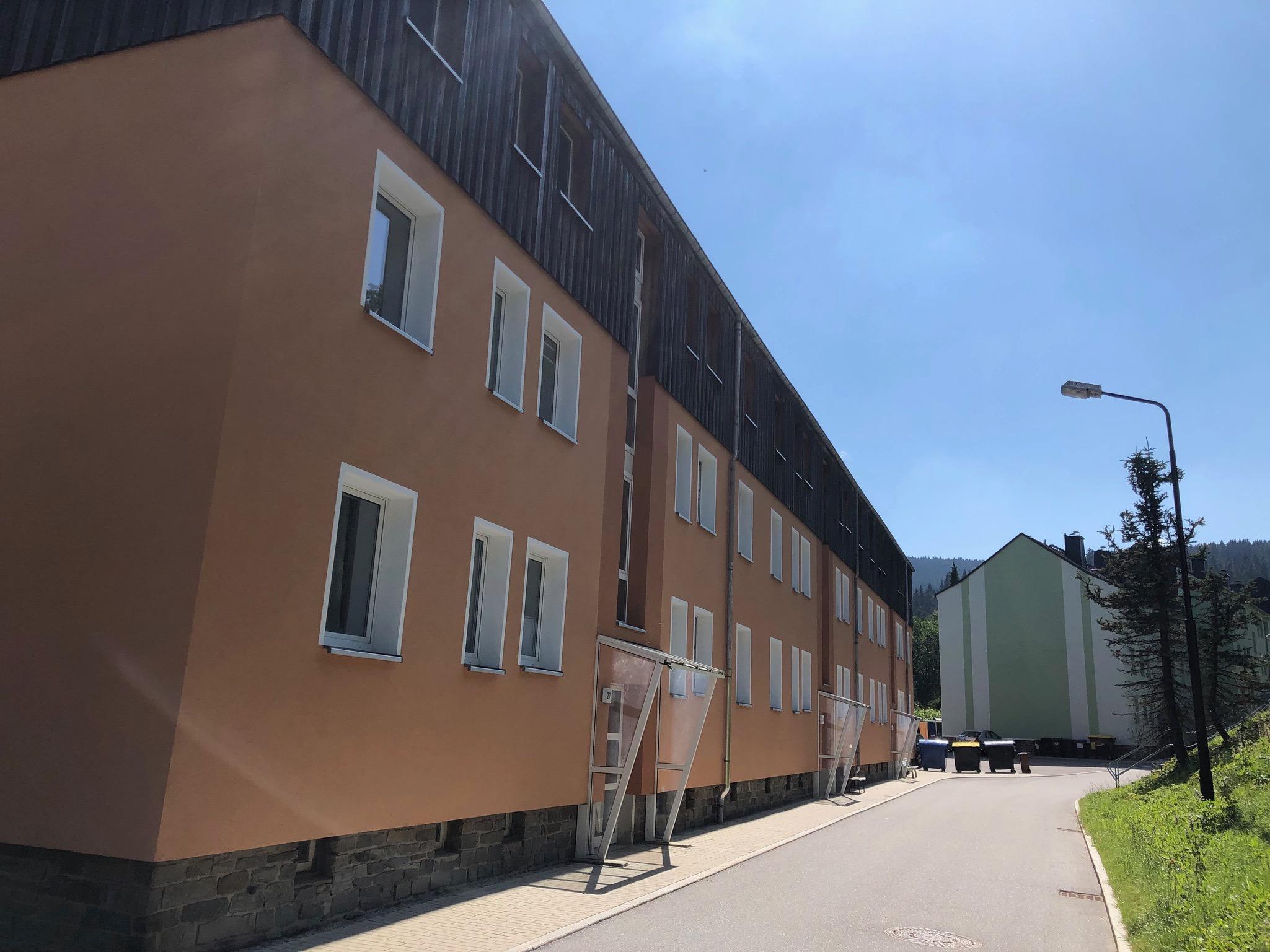 Schaefers Ferienwohnung – Motiv