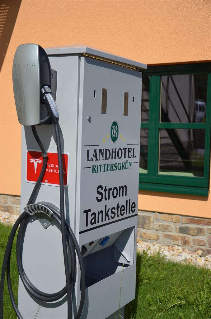 Landhotel Rittersgrün, Breitenbrunn/Erzgebirge