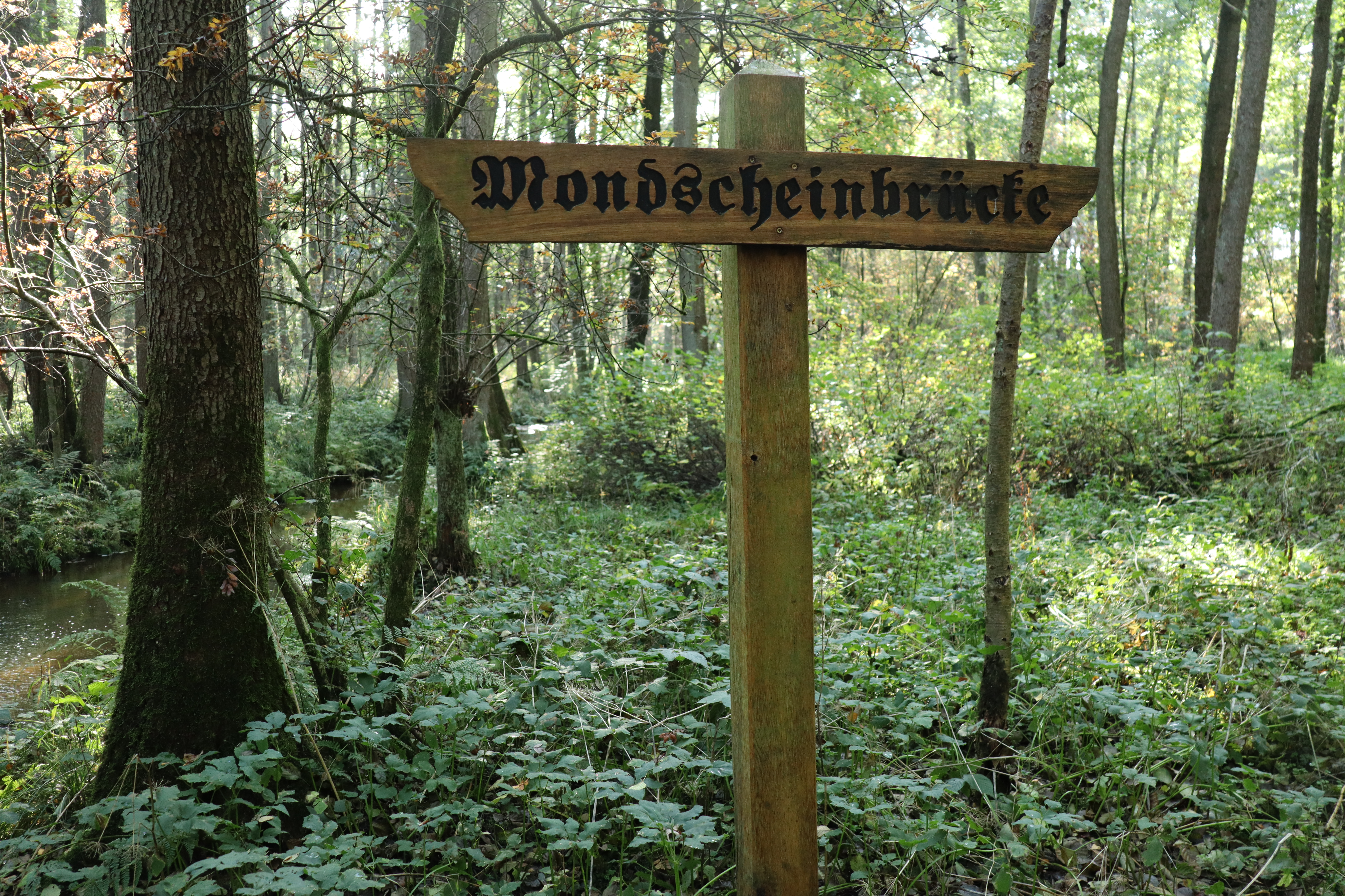 Mondscheinbrücke