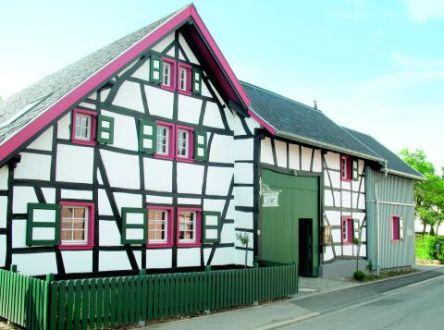 Morsbacher Hof, Schleiden