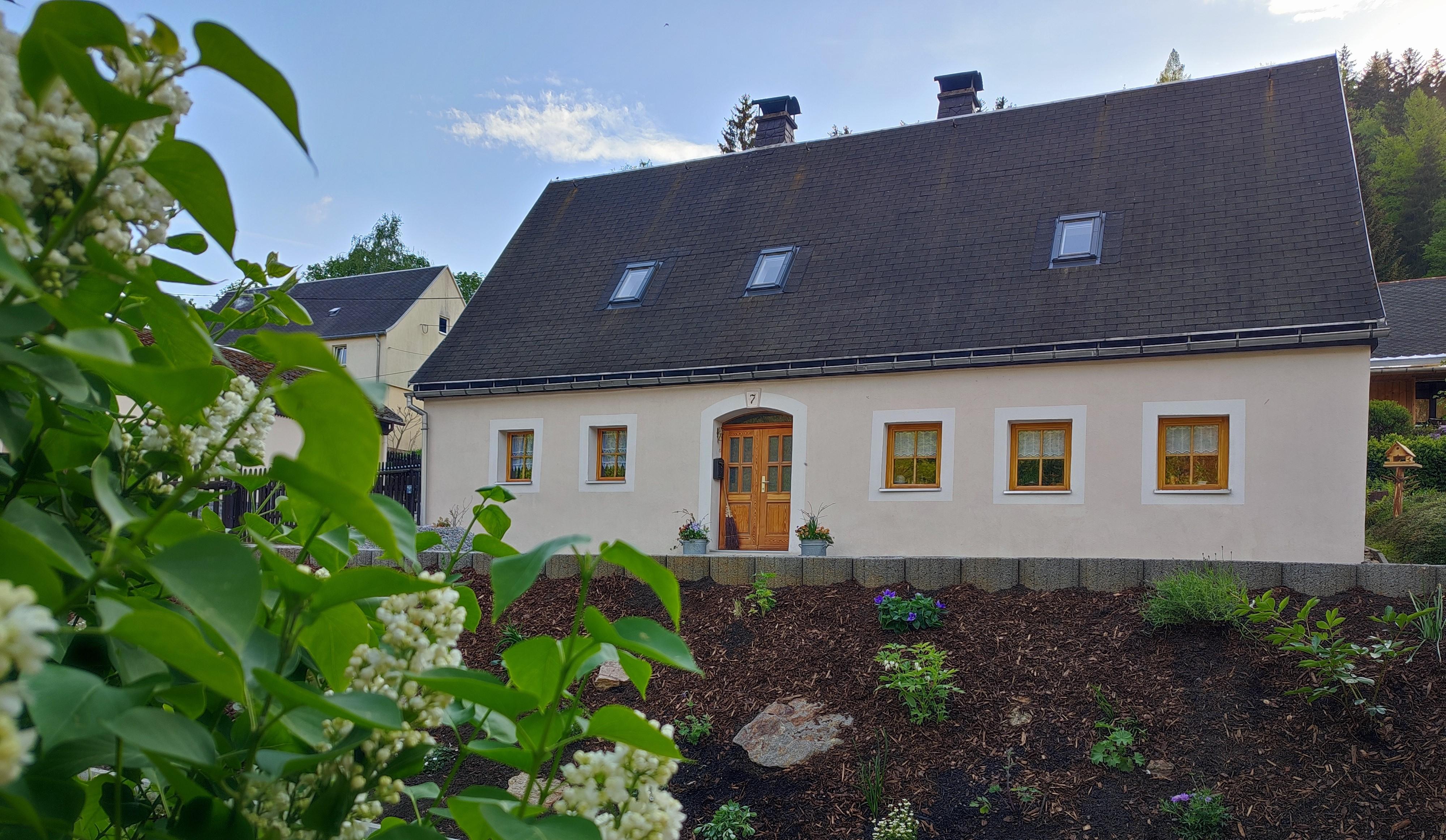 Ferienhaus „De Sieme“ – Motiv