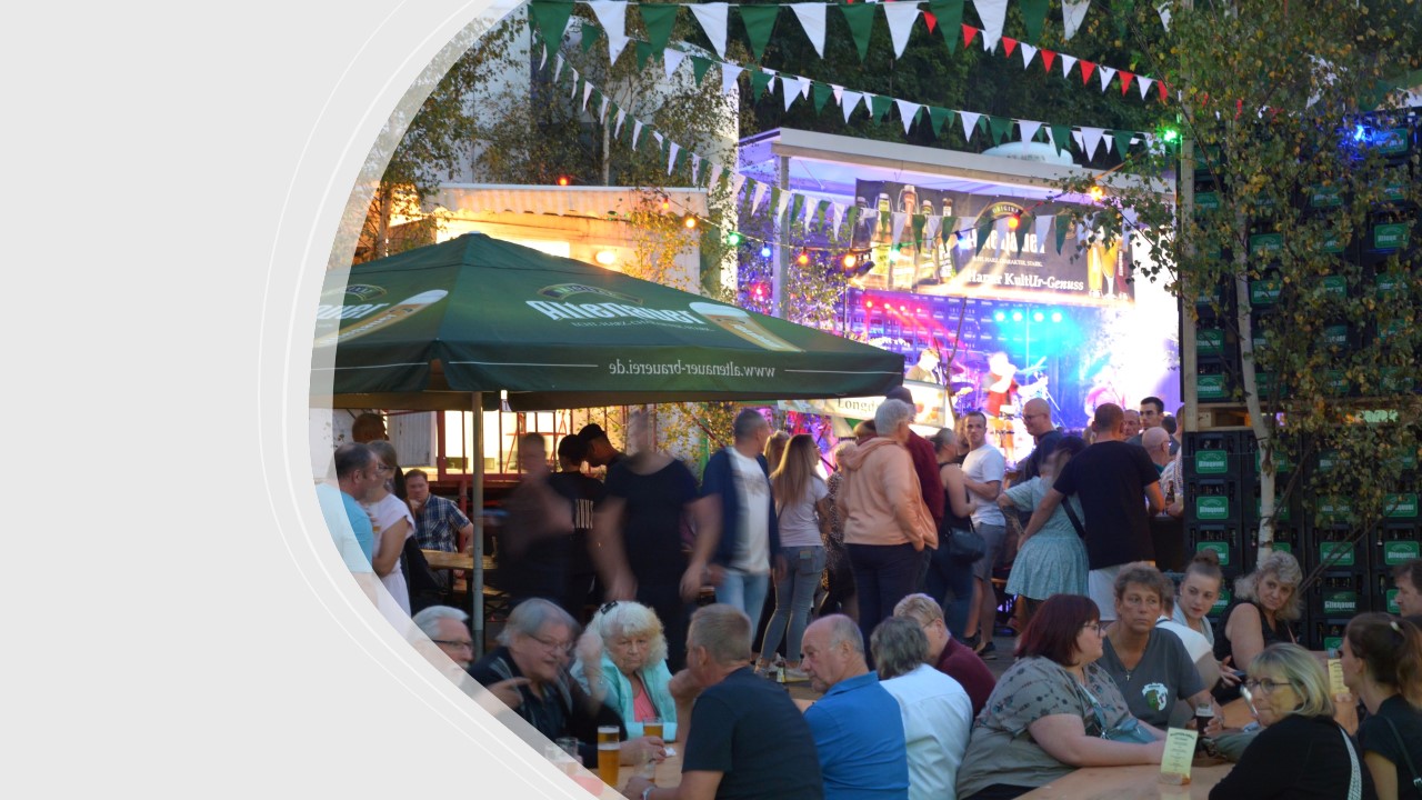 Altenauer Brauereifest