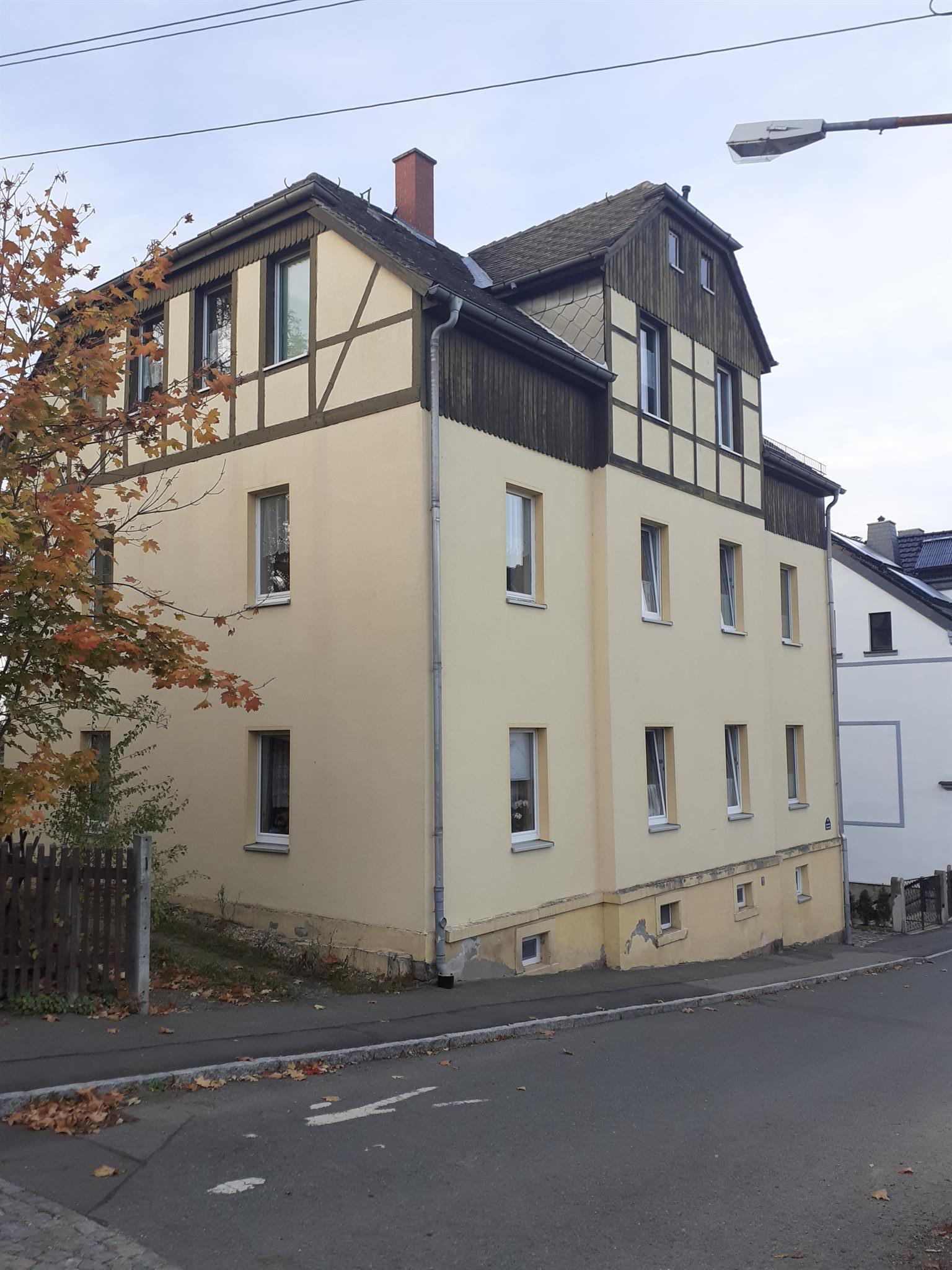 Ferienwohnung Bernd Krügel – Motiv