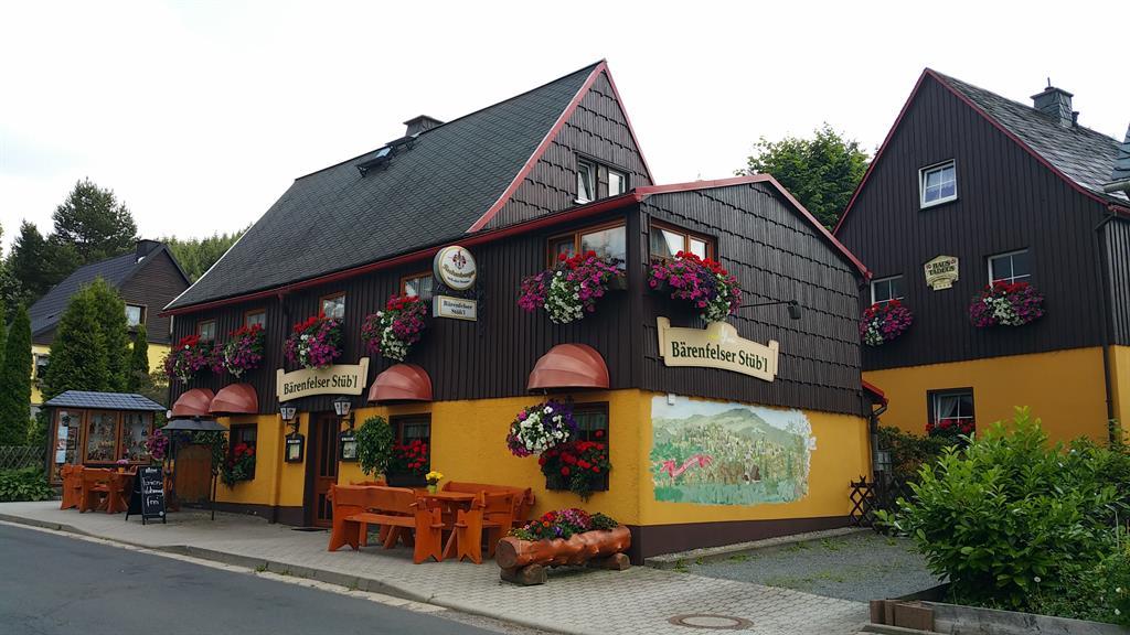 Ferienwohnungen & Ferienhaus Tadeus