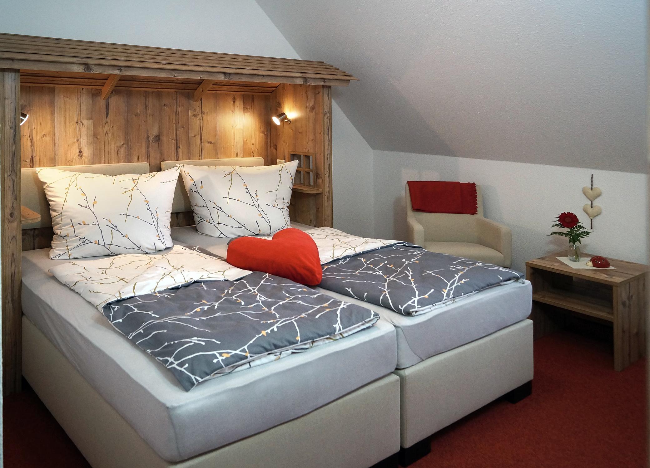 Erzgebirgshotel Misnia, Altenberg