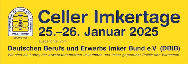 Celler Imkertage 2025