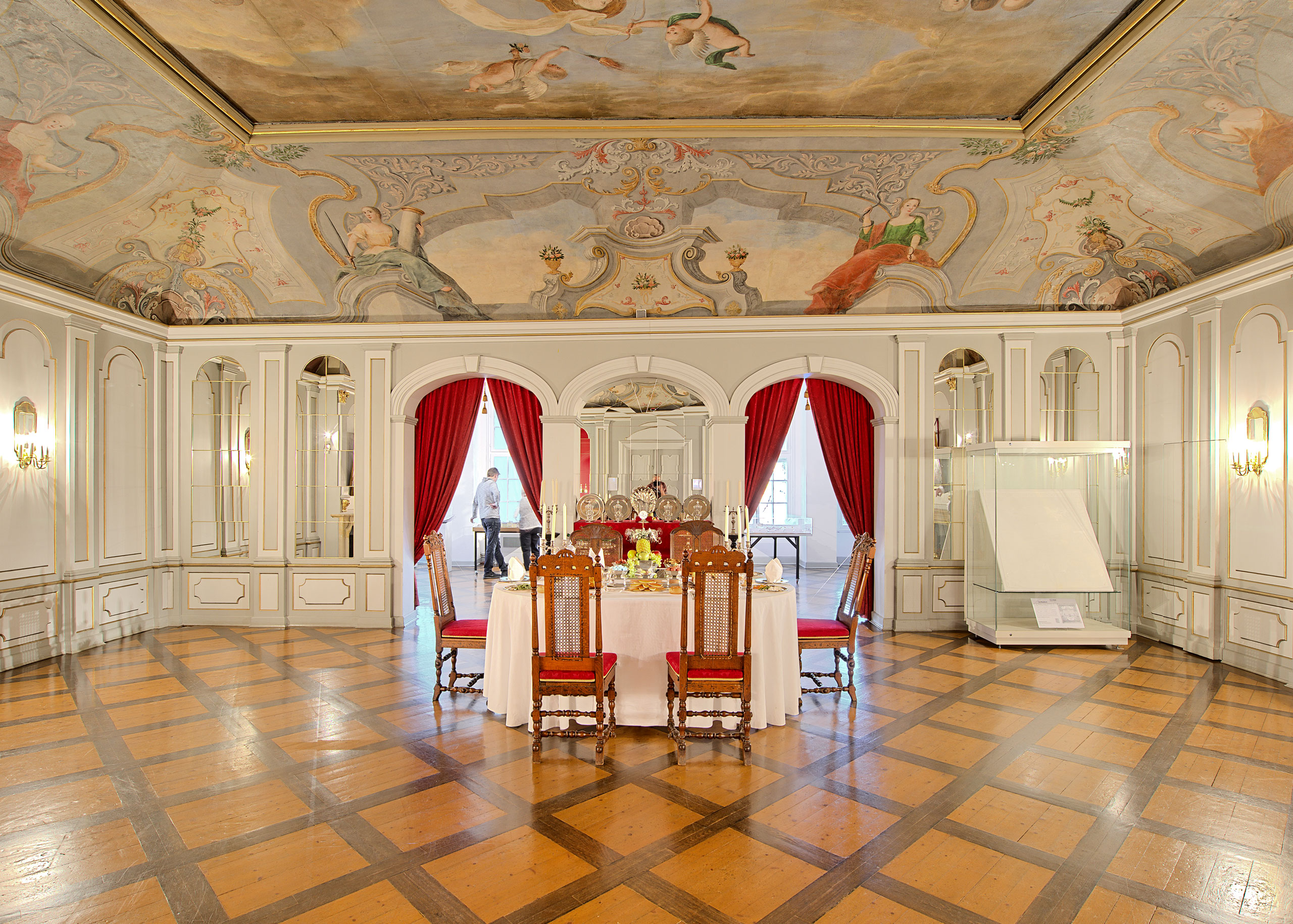 Schloss Museum Wolfenbüttel