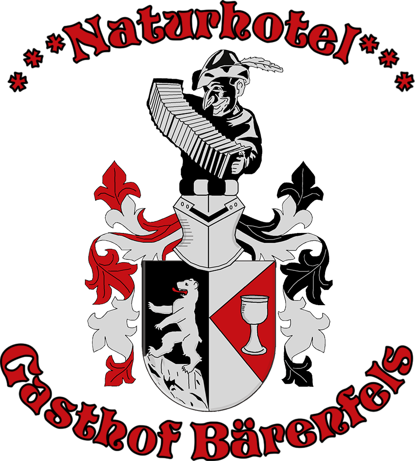 Naturhotel "Gasthof Bärenfels", Altenberg