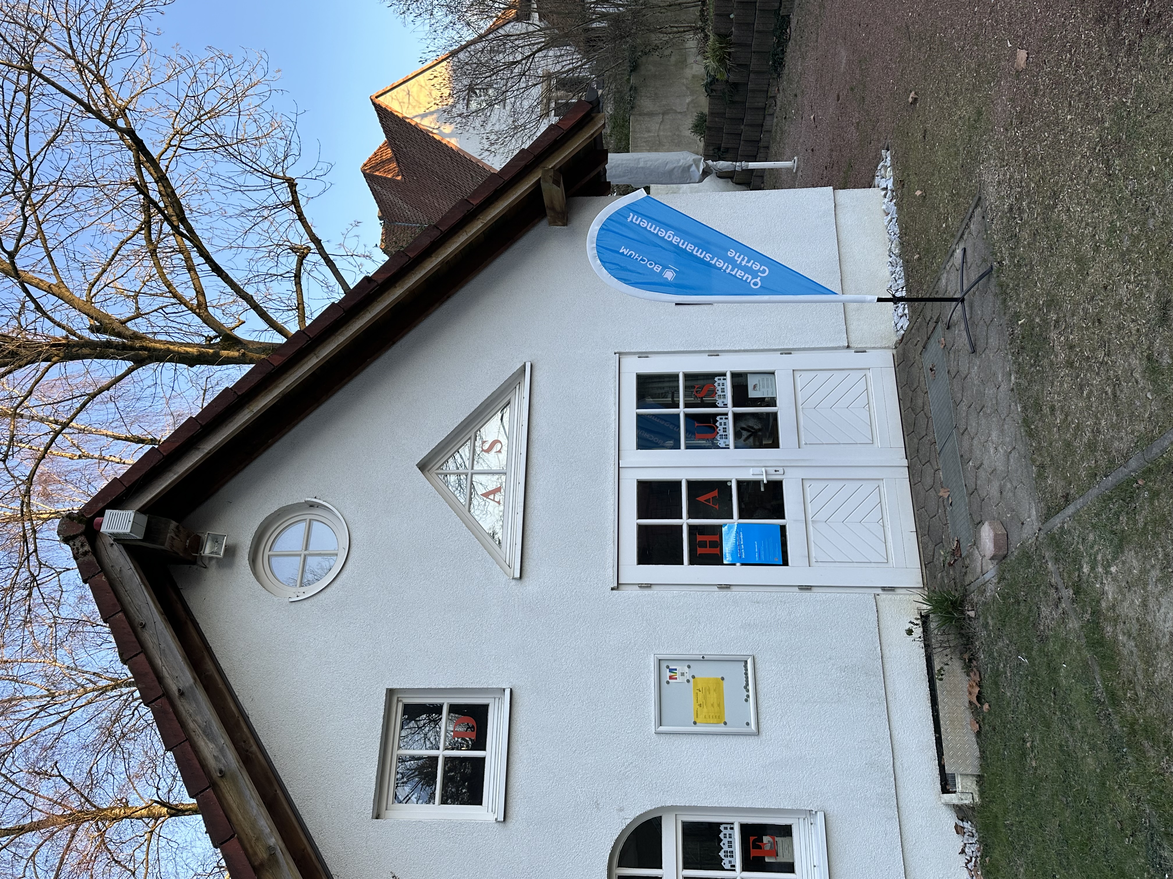 Ideentreff Bochum-Nord