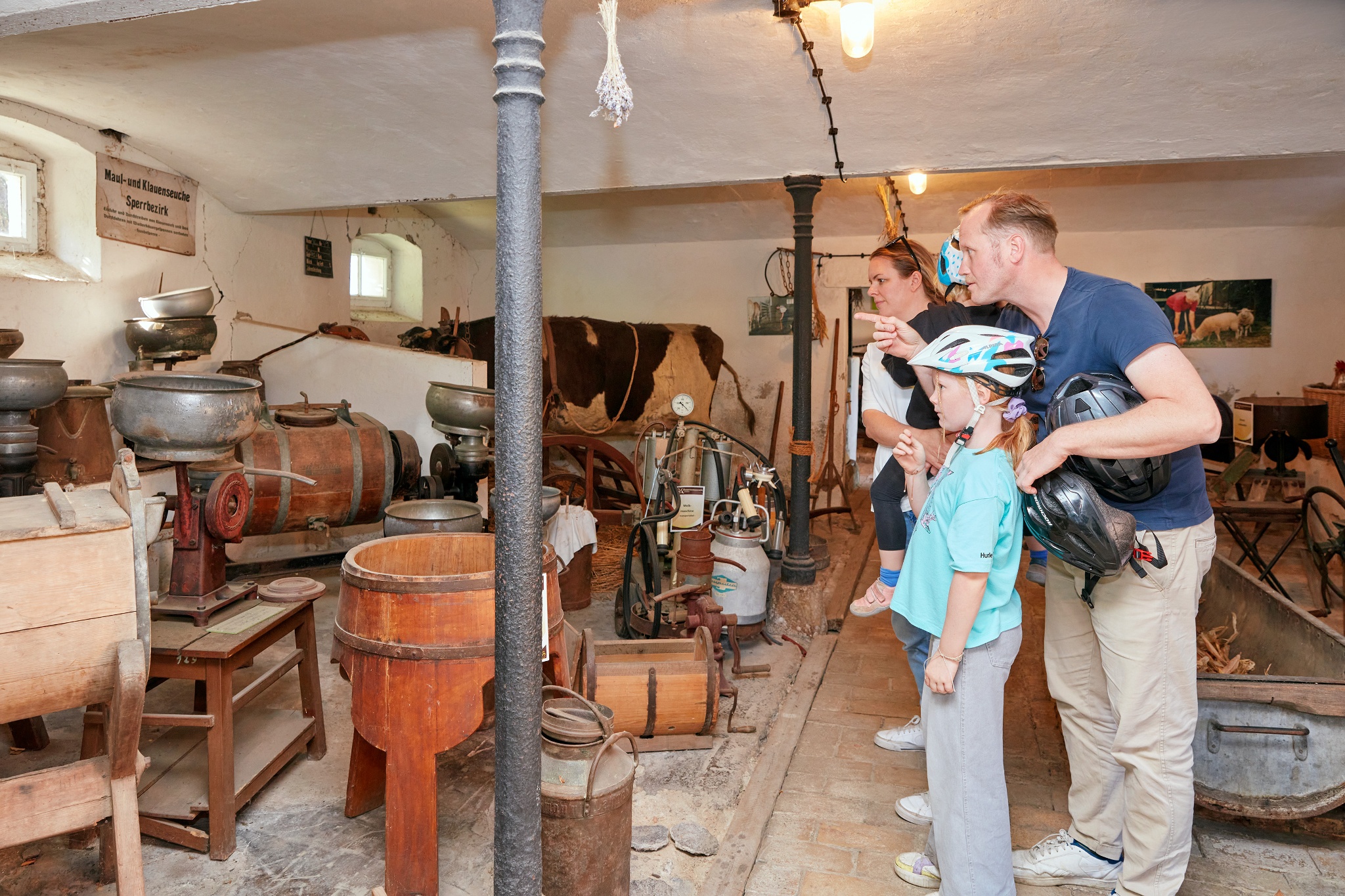 Bauernmuseum Zabeltitz – Motiv