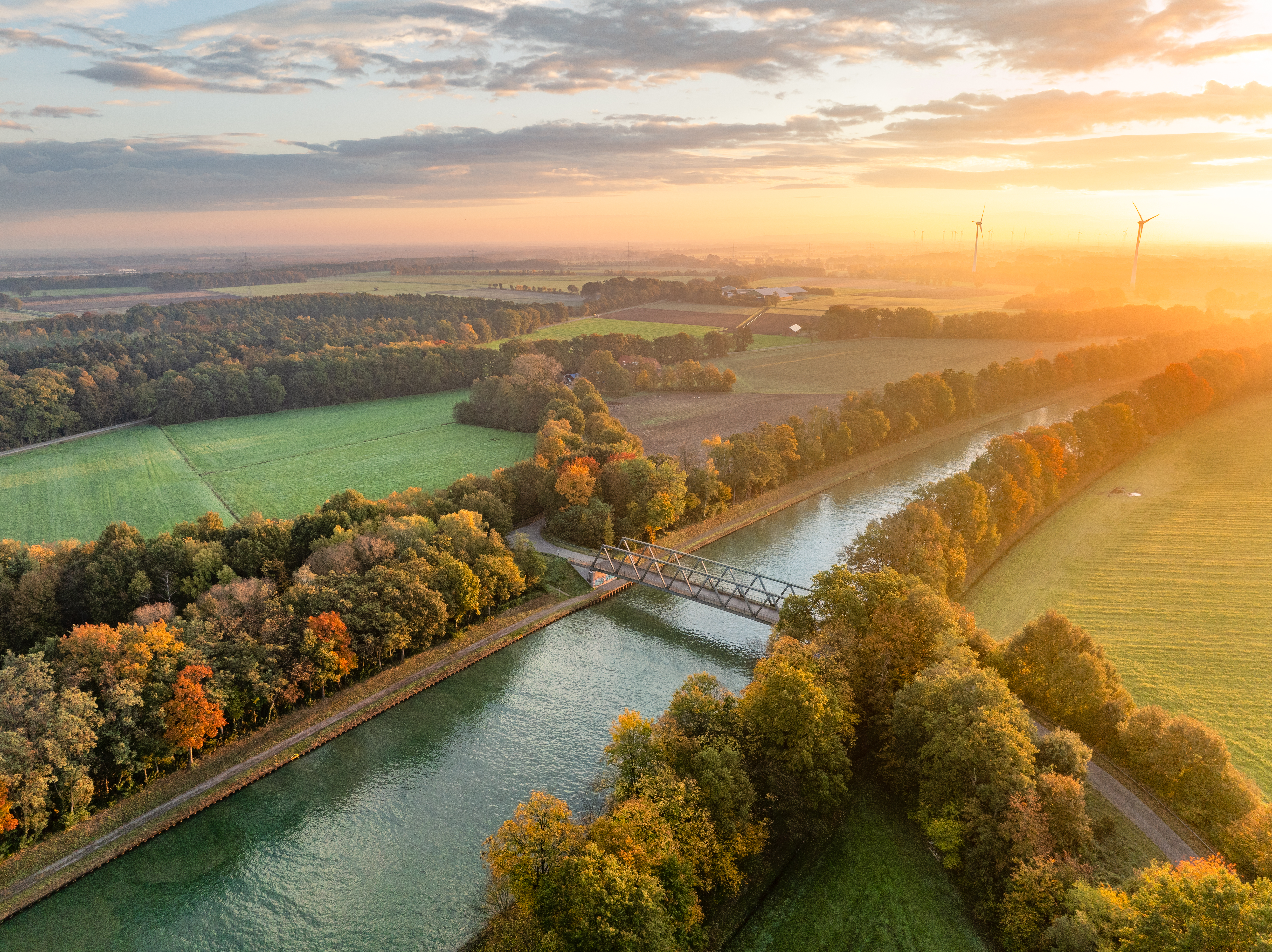Gute Route