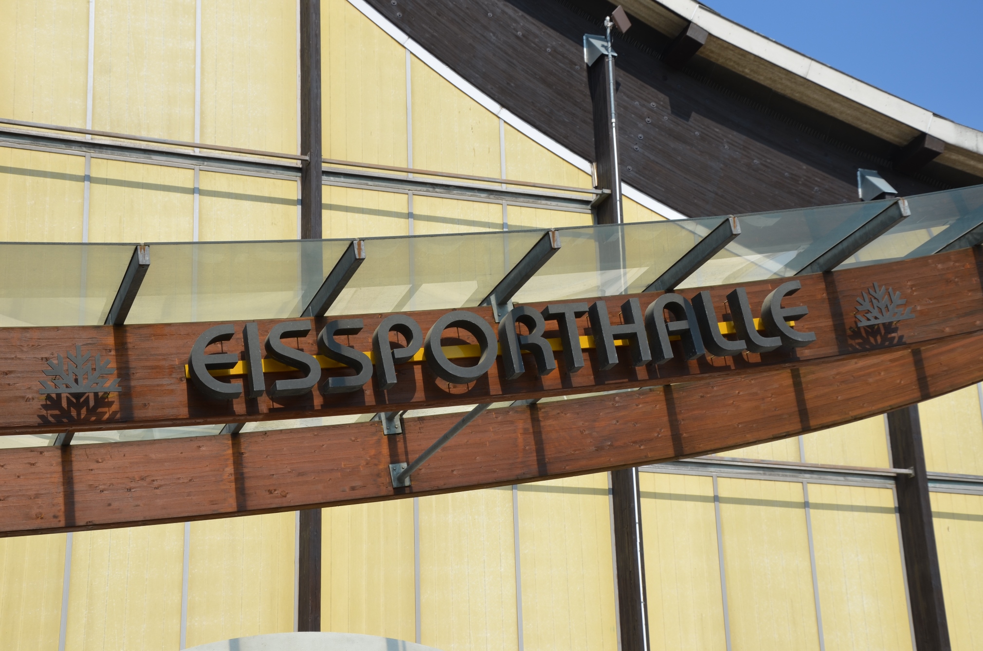 Eislaufen: Special Disco Malle on Ice 