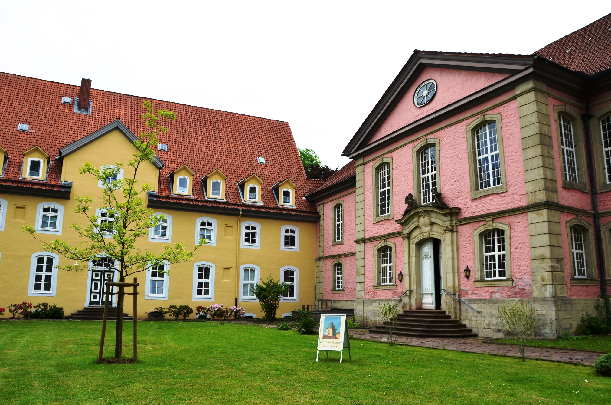 Orgelkonzert zur Einweihung der renovierten Orgel