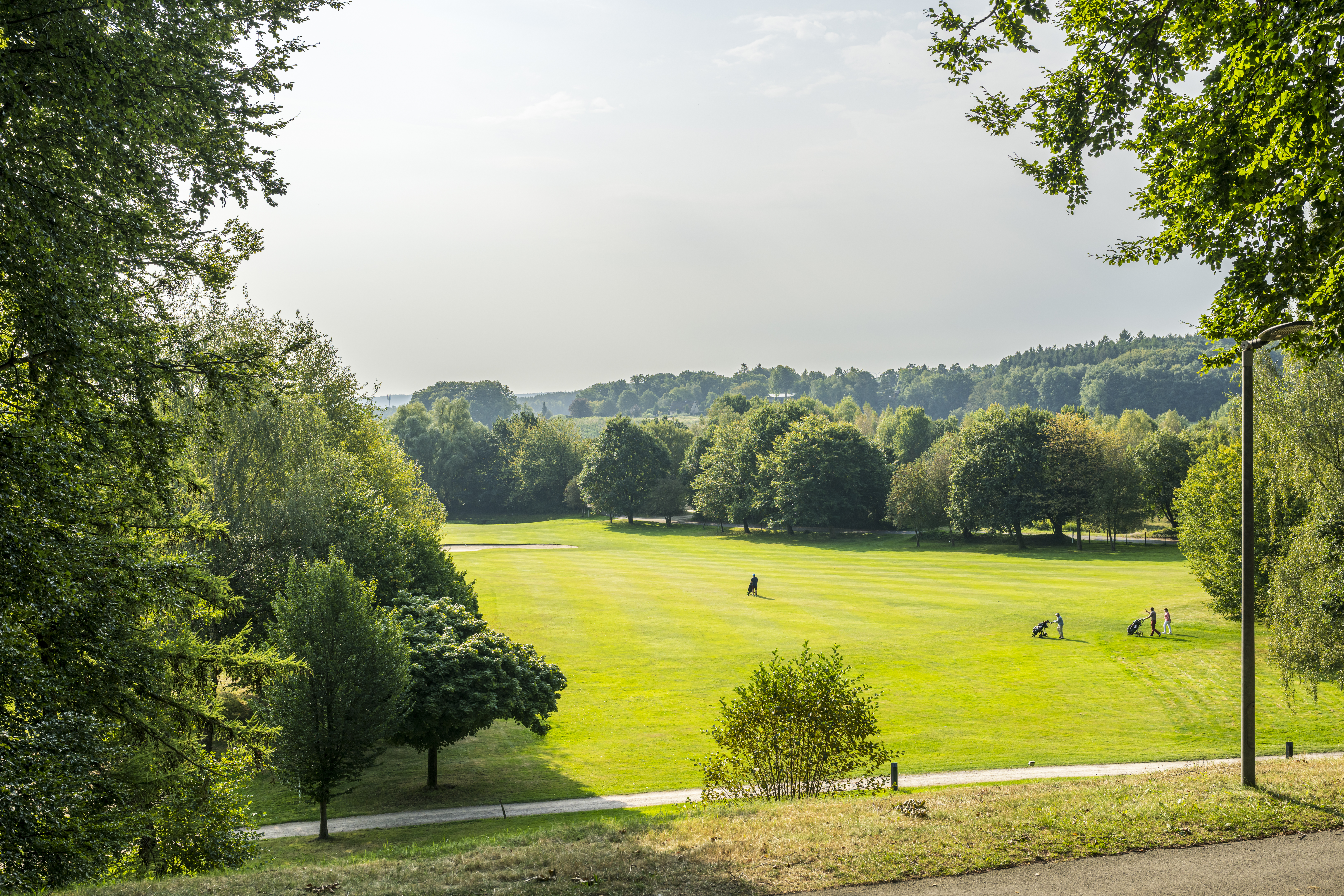 Golf & Country Club Am Hockenberg