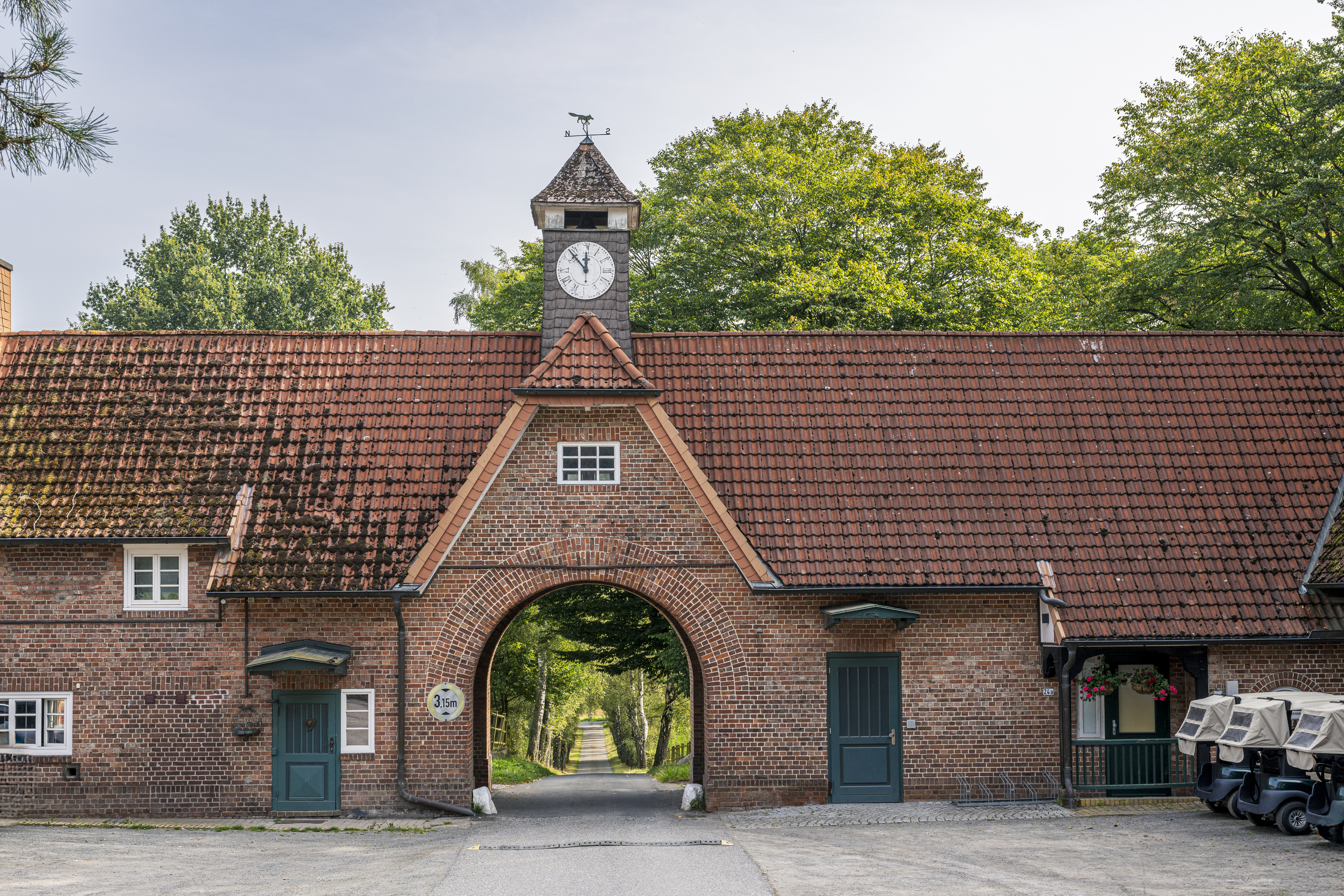 Hamburger Land- und Golf-Club Hittfeld e.V.