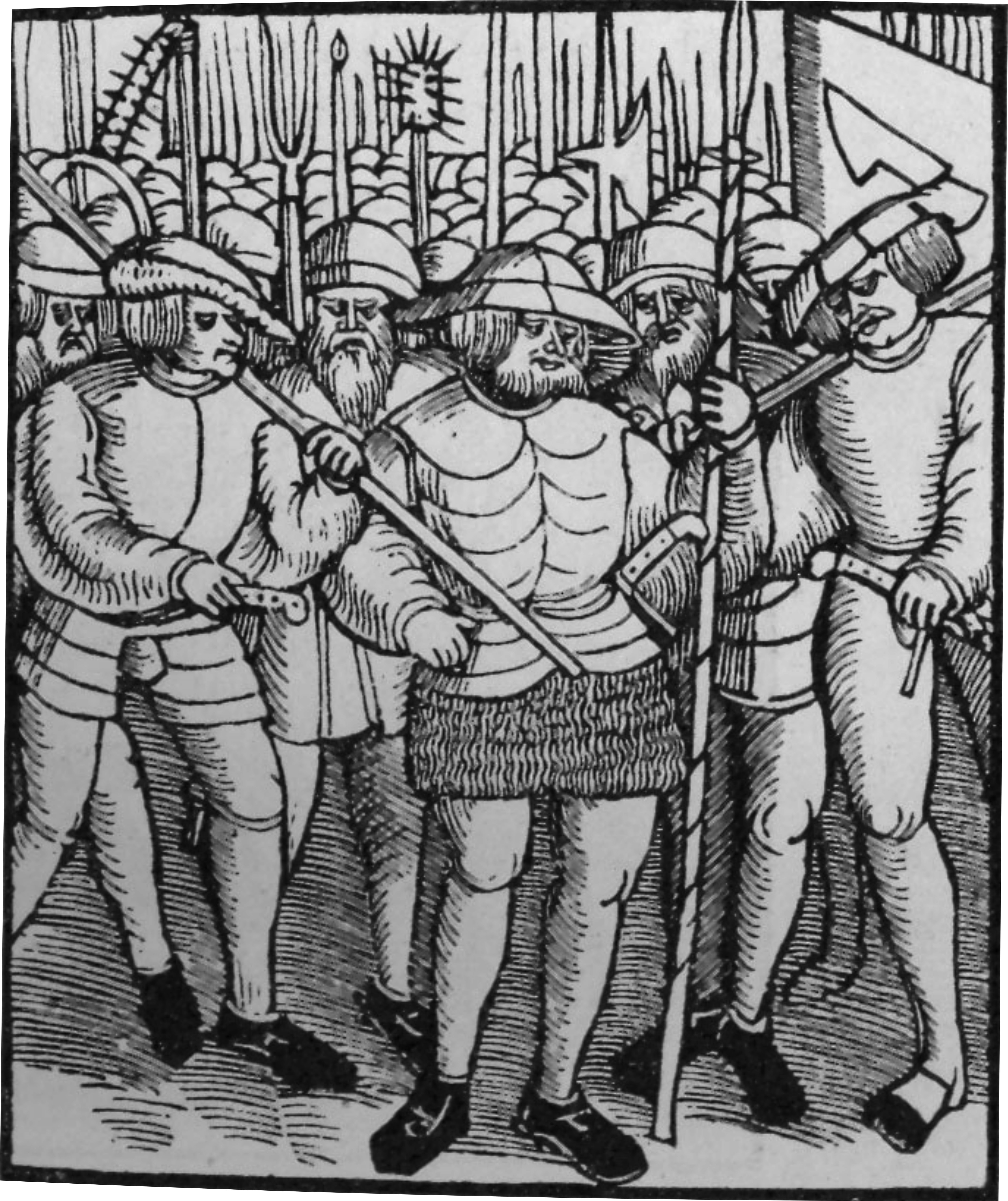Gerechter Zorn