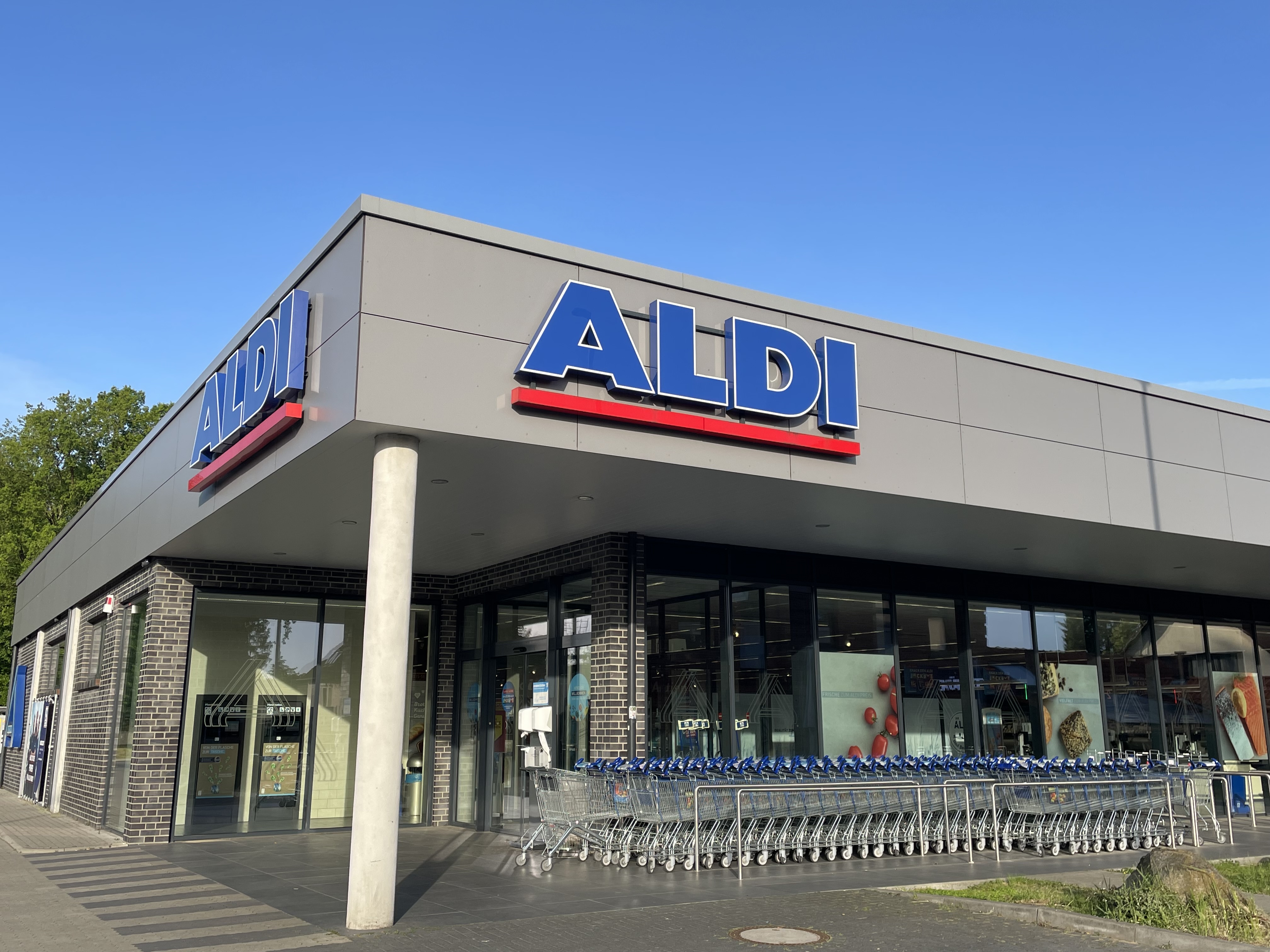 ALDI Bad Bevensen