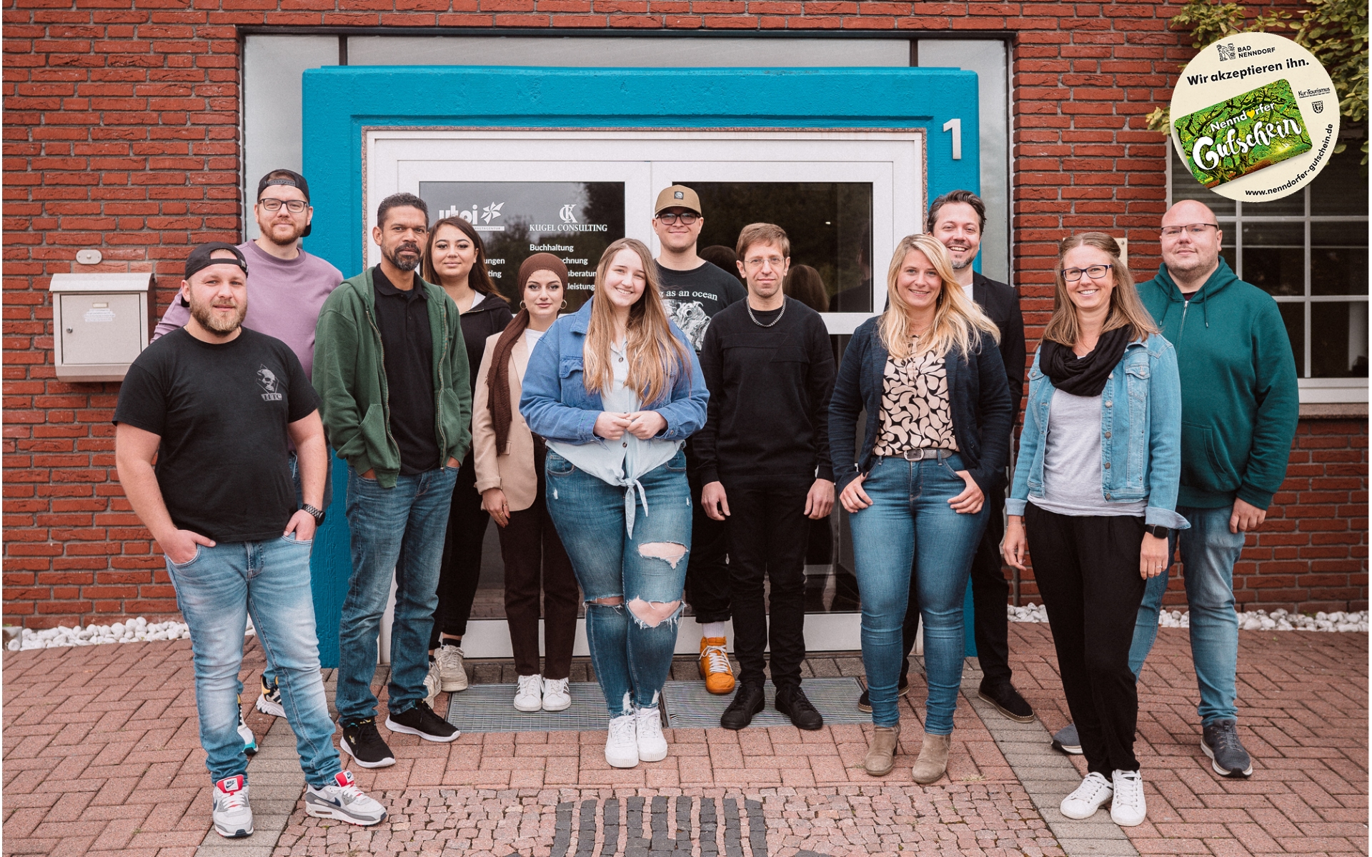 YTPI Internetagentur GmbH