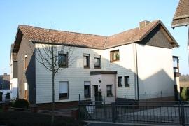 Privatzimmer Wergen, Schleiden