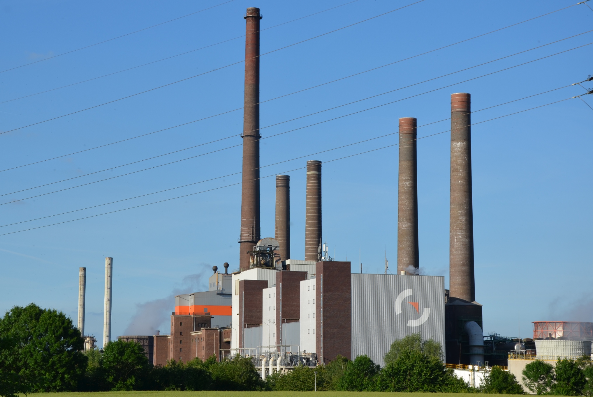Salzgitter AG Hüttenwerk