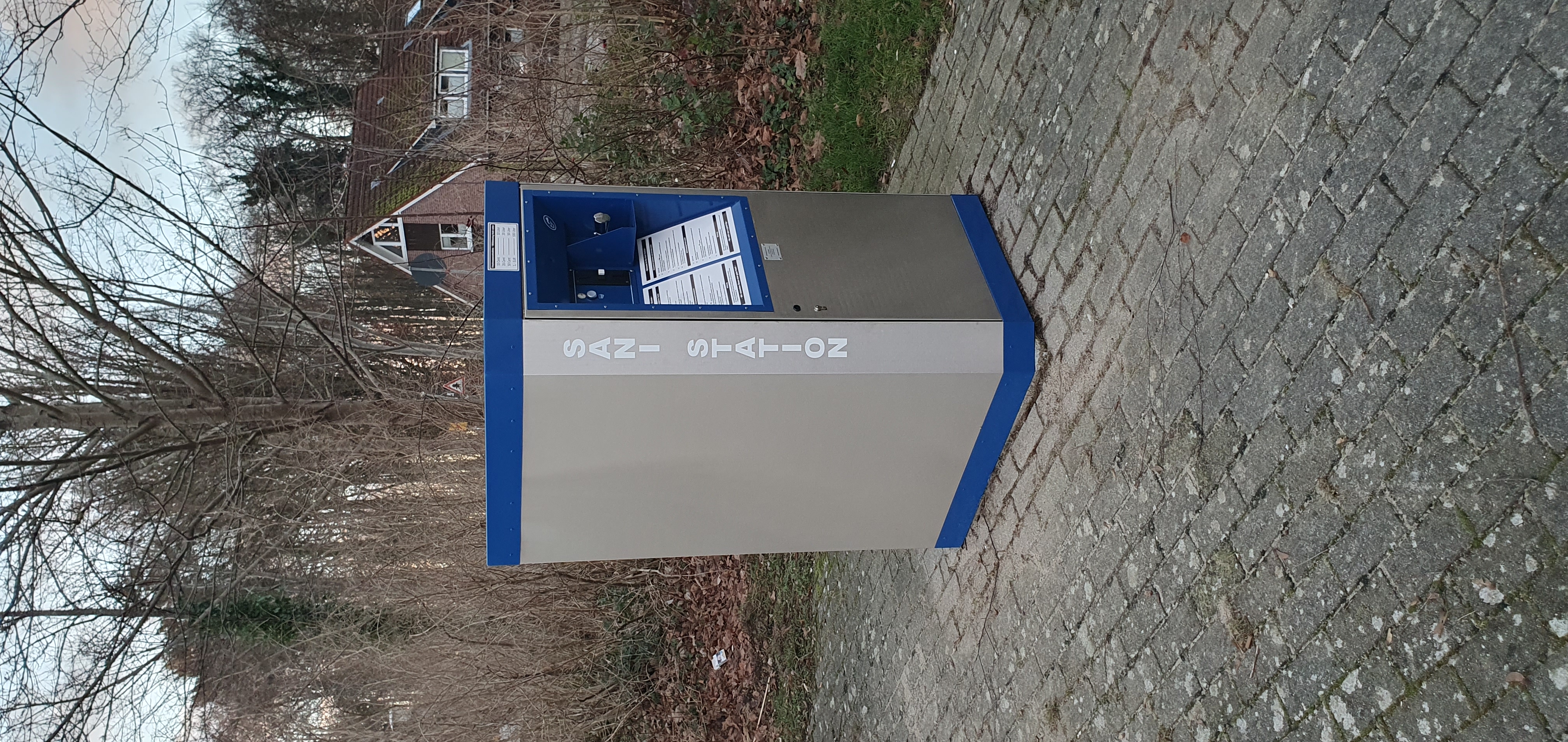Womo-Stop Bad Malente-Gremsmühlen — photo 5