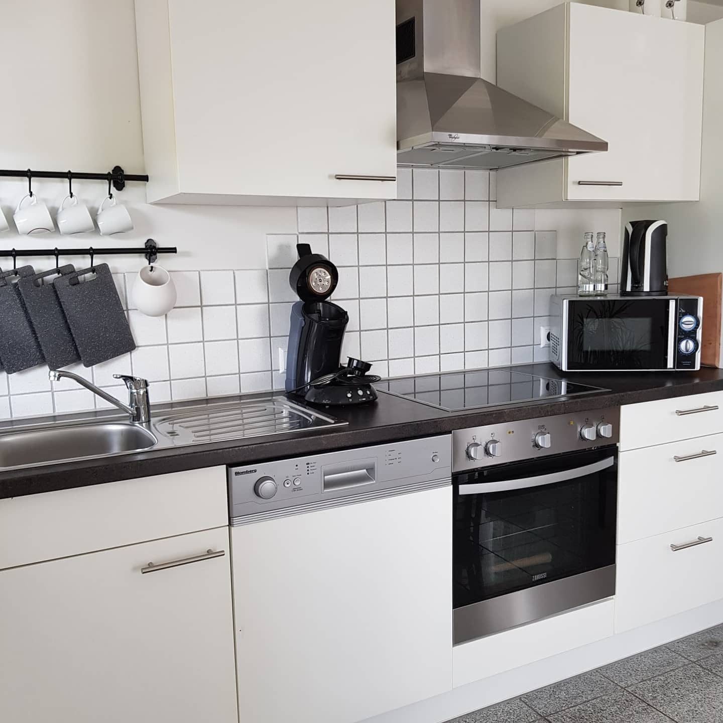 001 2020 Sachsenheim Ferienwohnung Knodel App2 K che Ferienhaus Knodel