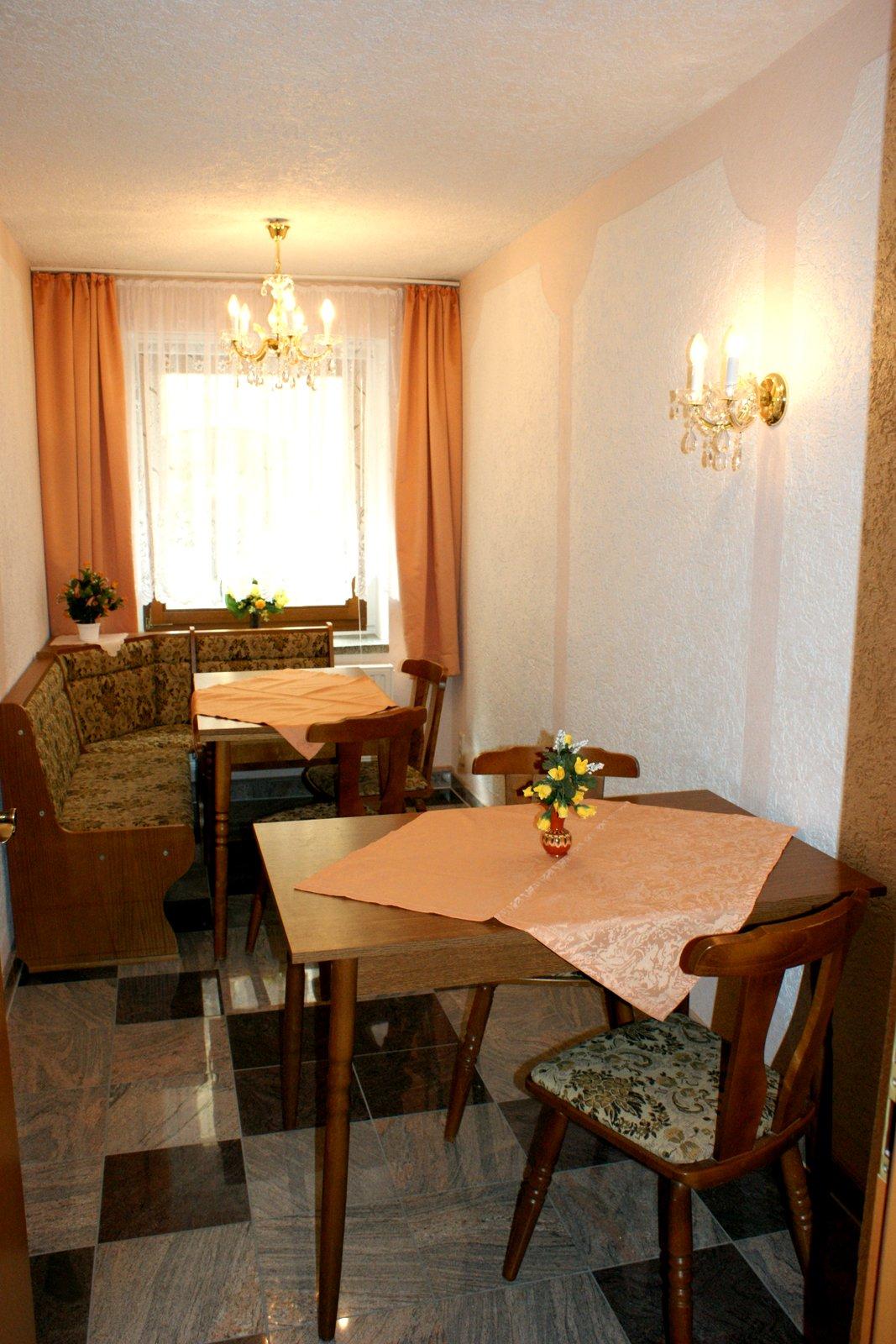 Pension Krone, Freiberg