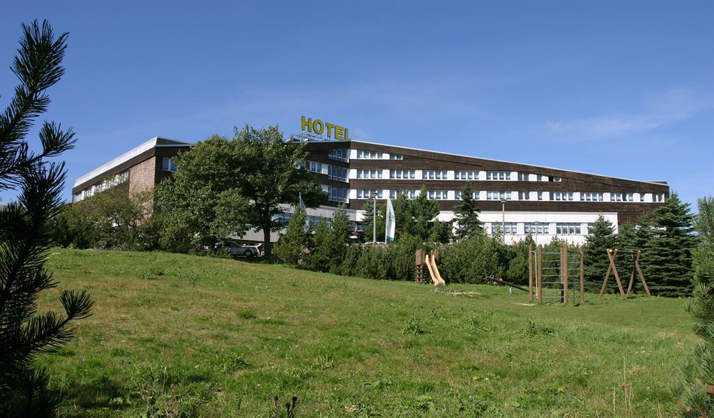 Hotel Lugsteinhof