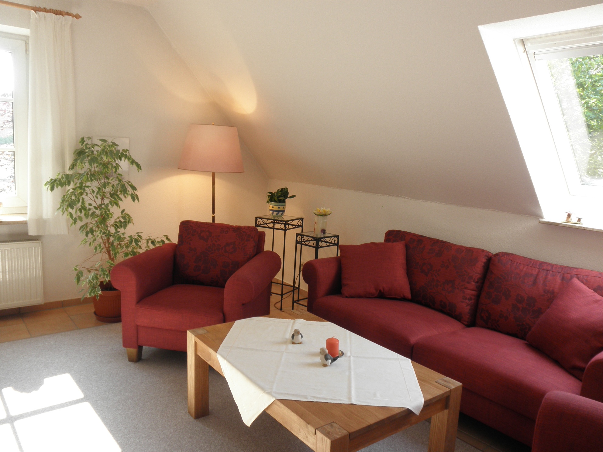 Ferienwohnung Erika