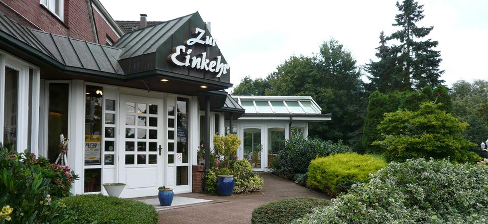 Kiek In Hotel "Zur Einkehr", Stade