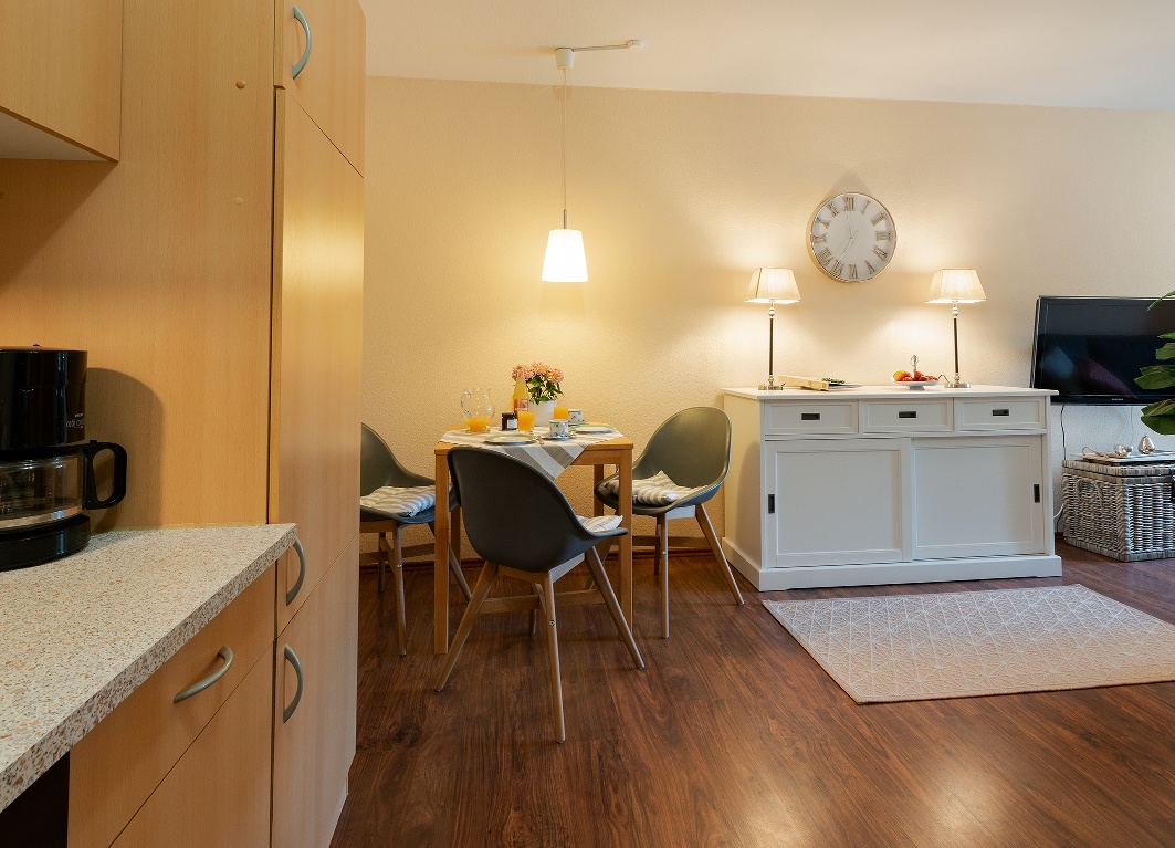 Impression Ferienwohnung 3
