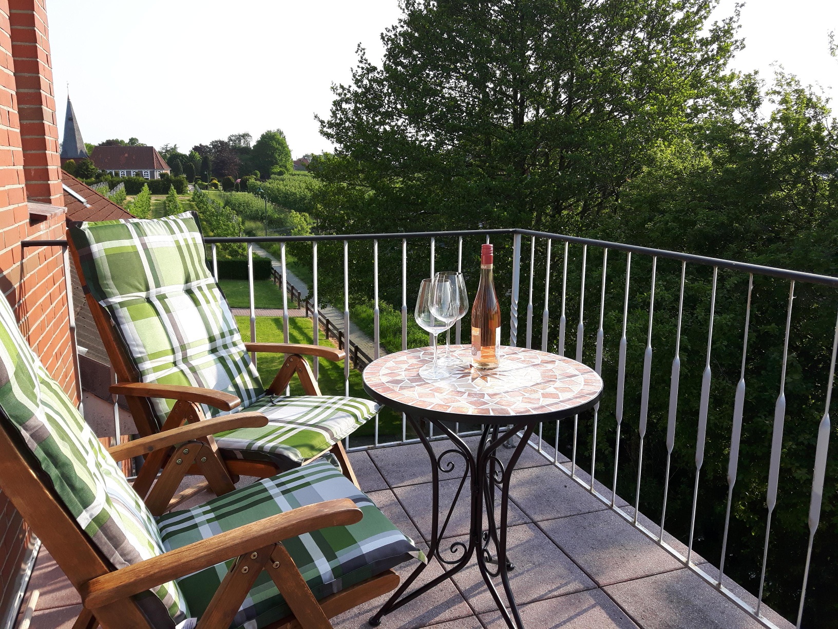 Haus Twielenfleth – Hollern-Twielenfleth