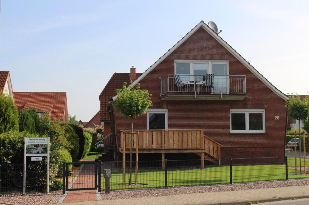 Ferienwohnung Rudis Obstgarten, Jork